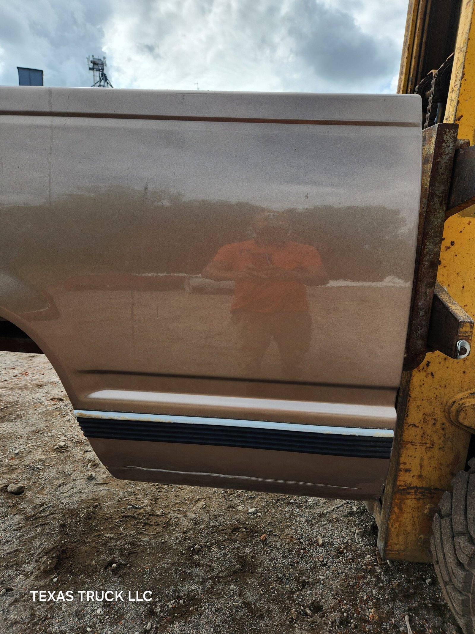 1988-1998 Chevrolet / GMC 1500 2500 3500 OBS 6' 6" Short Truck Bed - Image 57