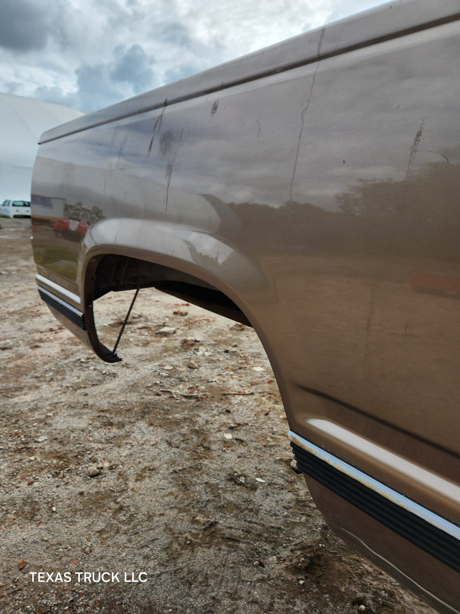 1988-1998 Chevrolet / GMC 1500 2500 3500 OBS 6' 6" Short Truck Bed - Image 23