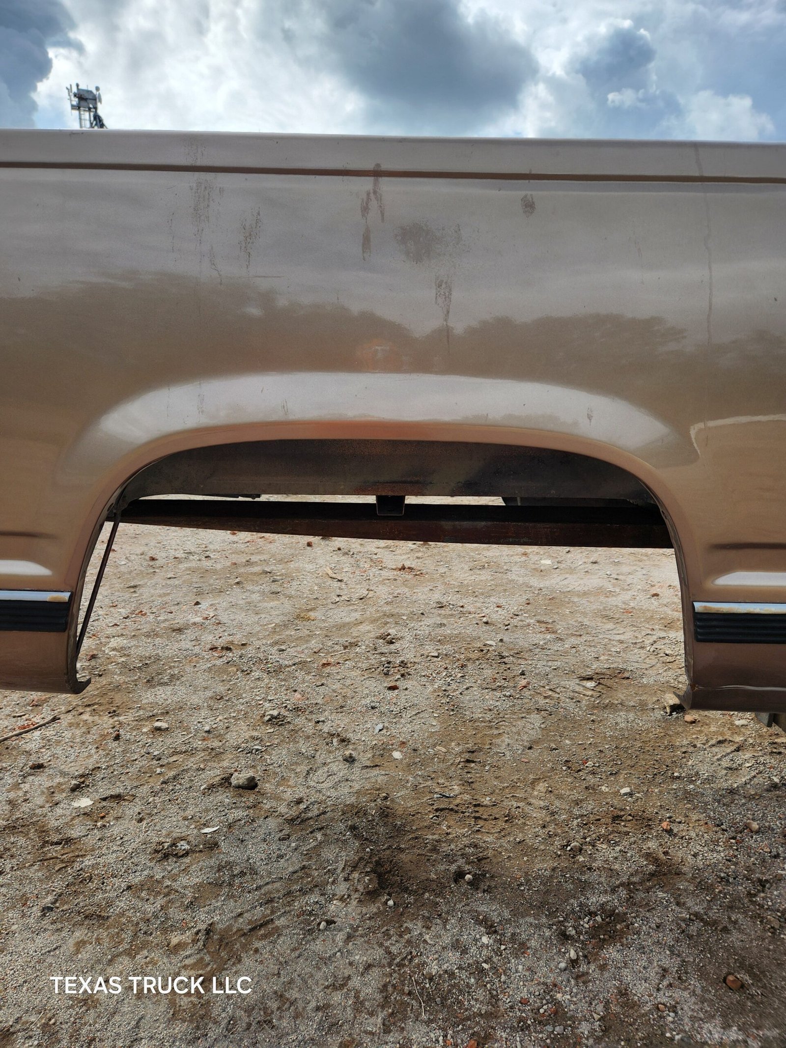 1988-1998 Chevrolet / GMC 1500 2500 3500 OBS 6' 6" Short Truck Bed - Image 58