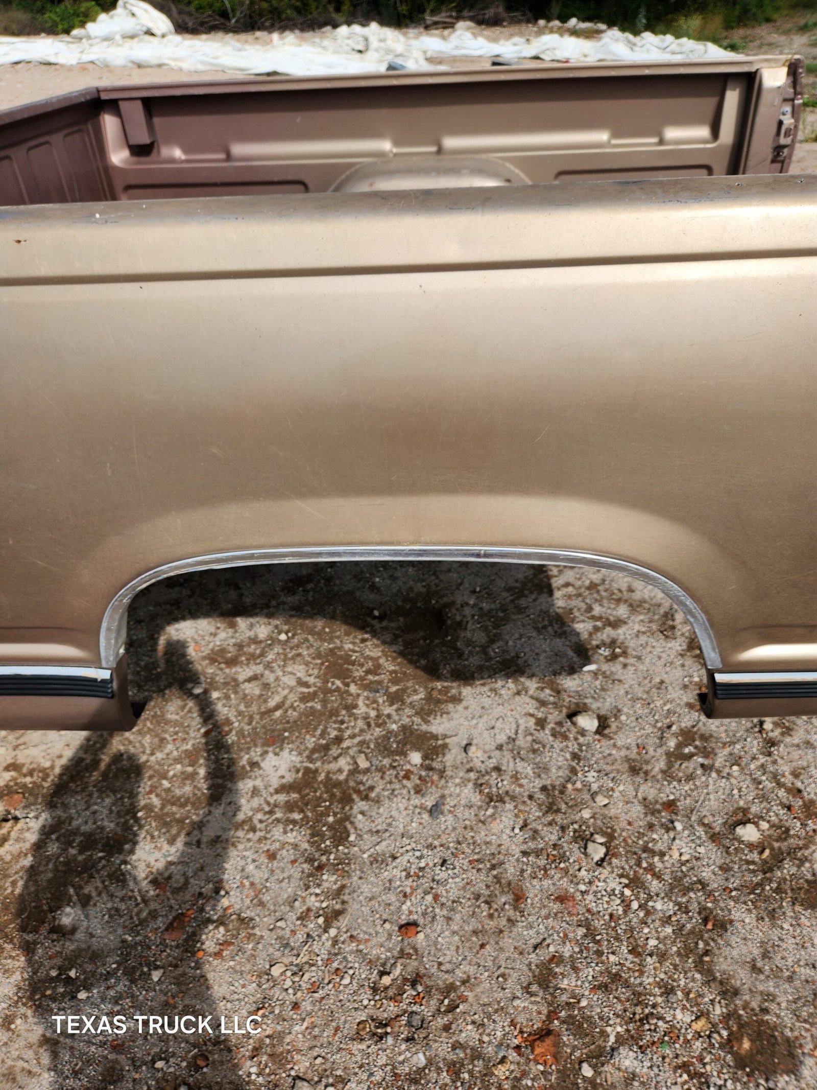 1988-1998 Chevrolet / GMC 1500 2500 3500 OBS 6' 6" Short Truck Bed - Image 48