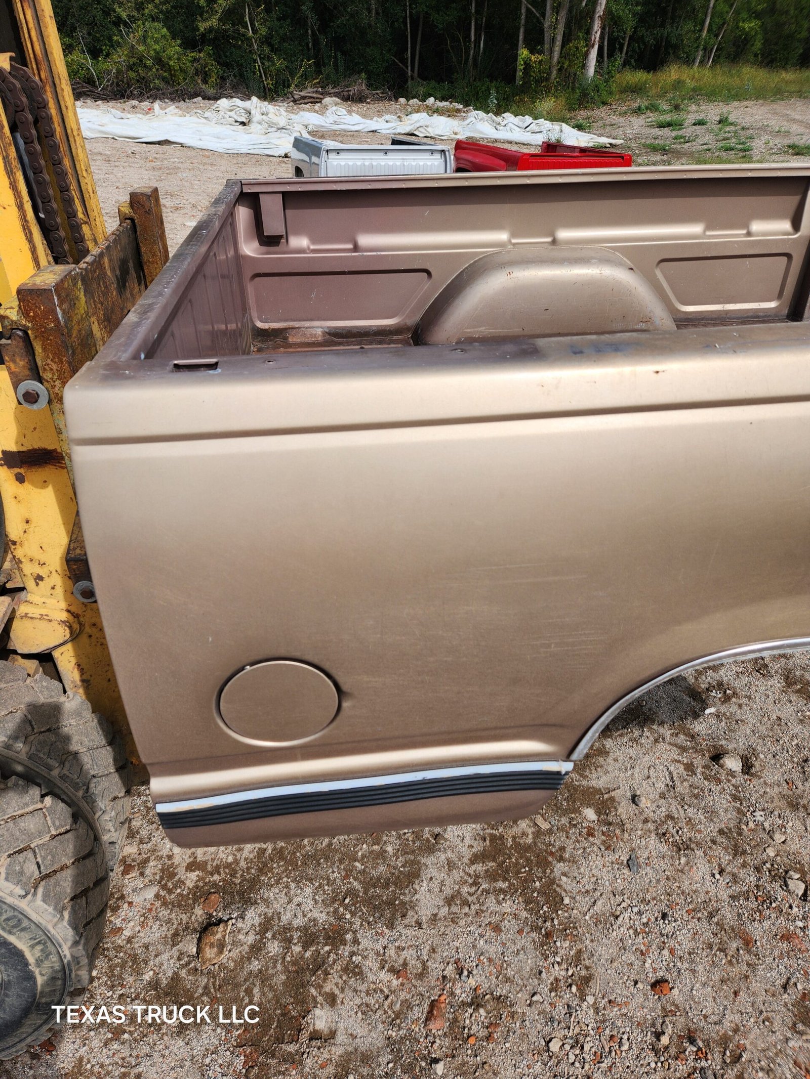 1988-1998 Chevrolet / GMC 1500 2500 3500 OBS 6' 6" Short Truck Bed - Image 32