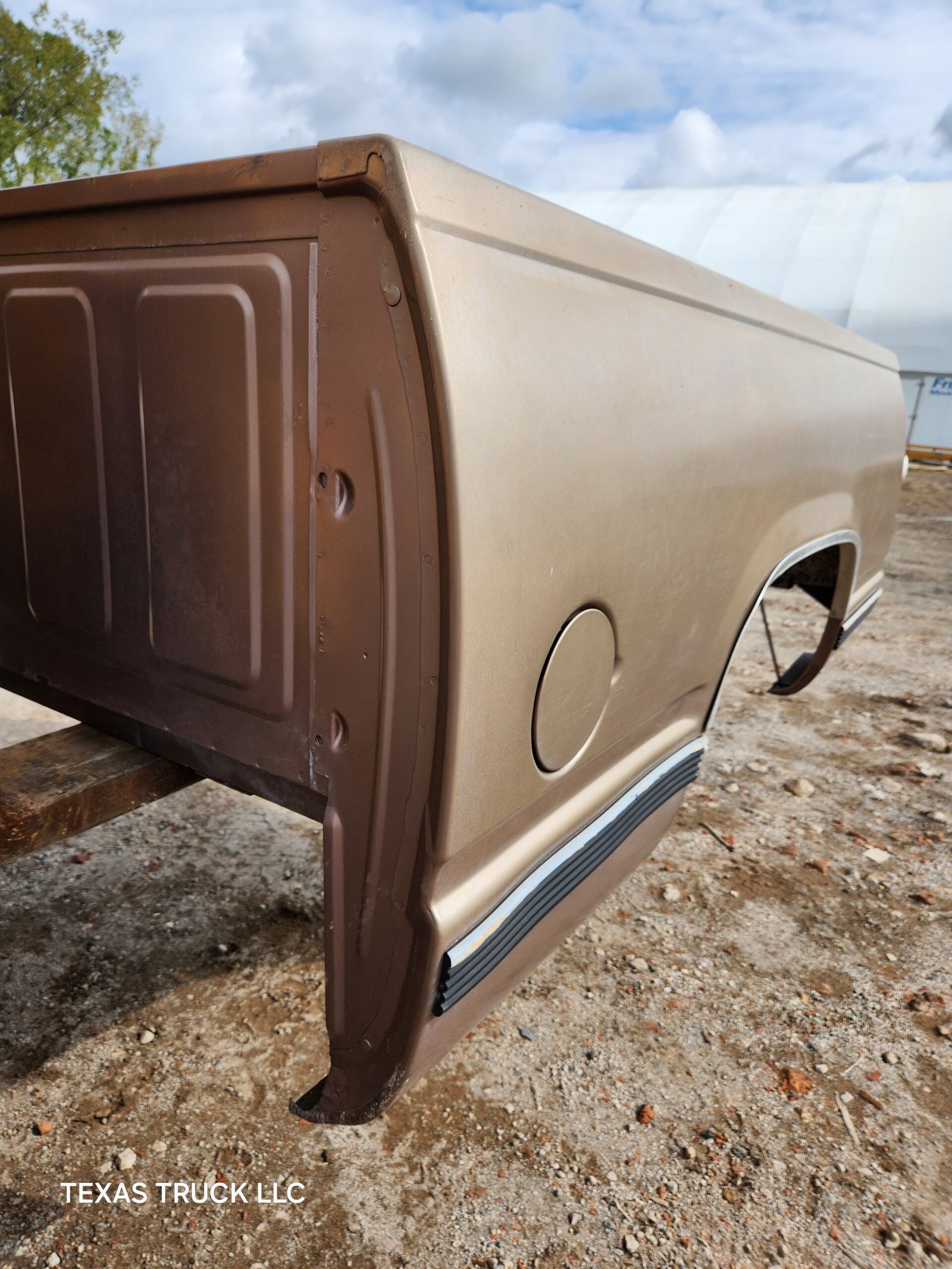 1988-1998 Chevrolet / GMC 1500 2500 3500 OBS 6' 6" Short Truck Bed - Image 51