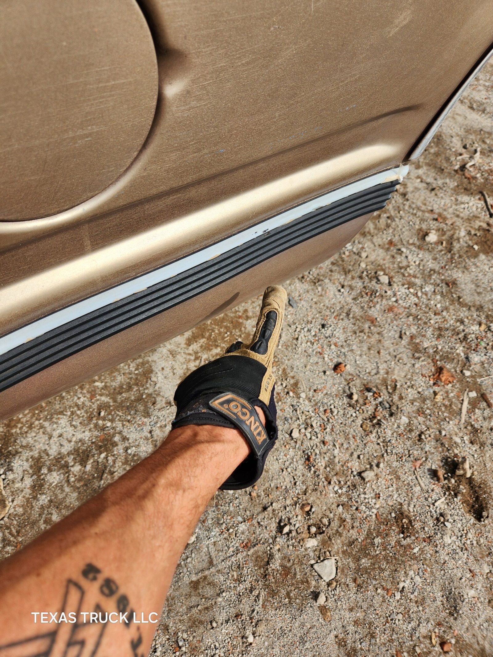 1988-1998 Chevrolet / GMC 1500 2500 3500 OBS 6' 6" Short Truck Bed - Image 53