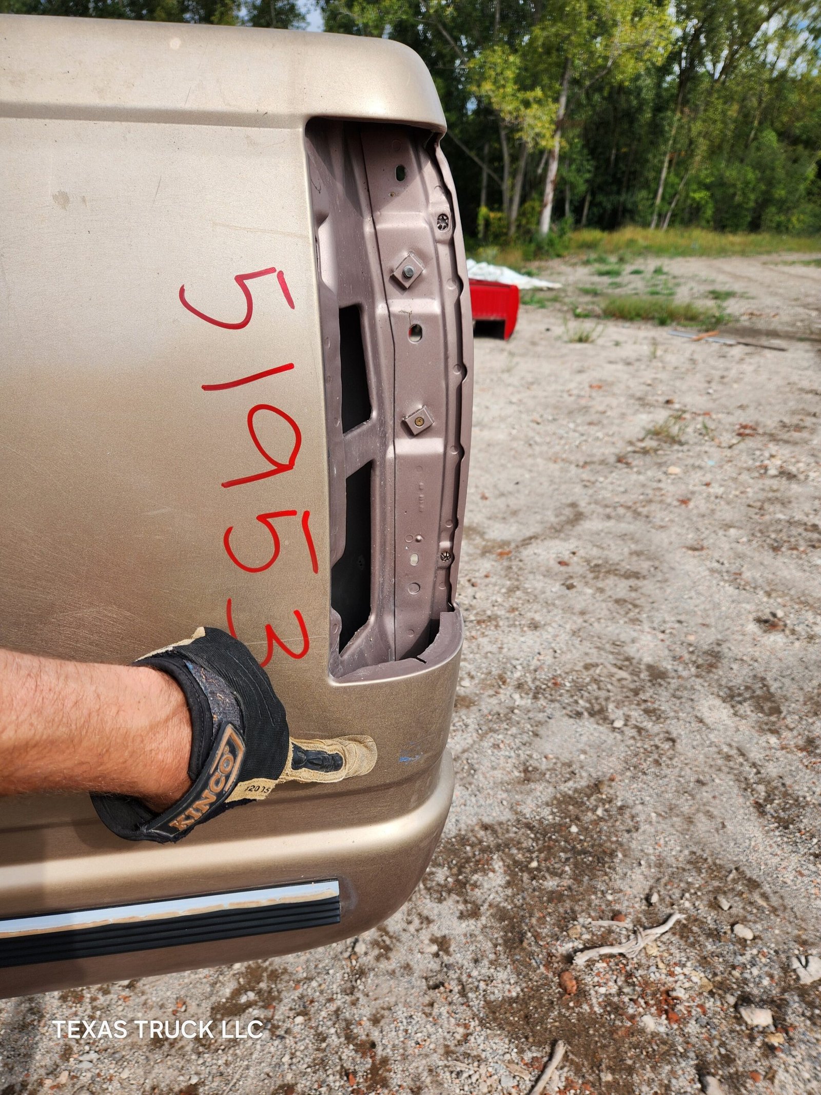 1988-1998 Chevrolet / GMC 1500 2500 3500 OBS 6' 6" Short Truck Bed - Image 56