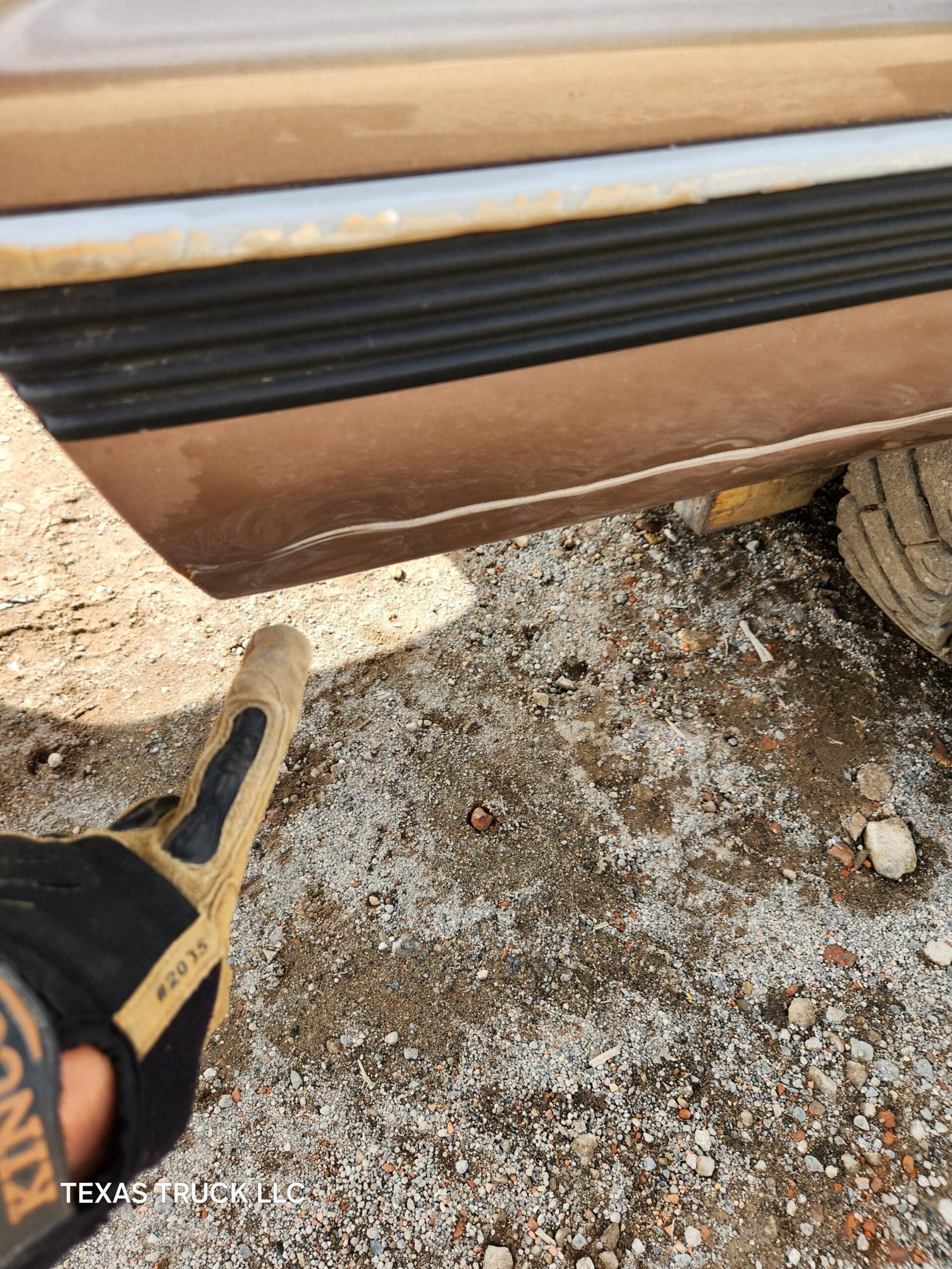 1988-1998 Chevrolet / GMC 1500 2500 3500 OBS 6' 6" Short Truck Bed - Image 37