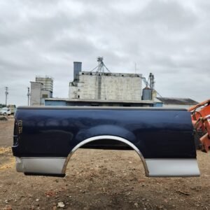 1997-2003 Ford F150 6' 6" Short Truck Bed