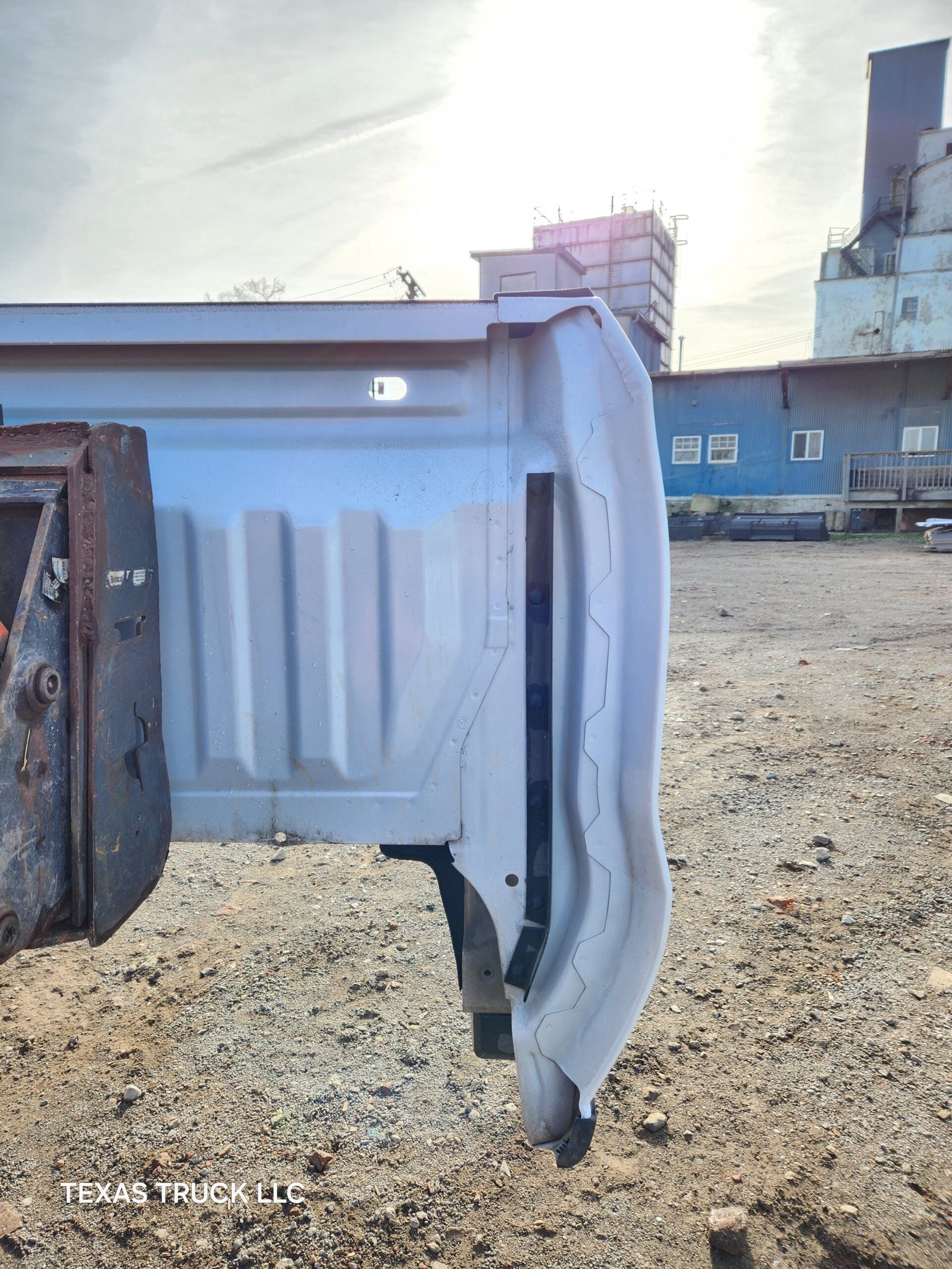 2019-2023 GMC Sierra 1500 5' 9" Short Truck Bed - Image 25