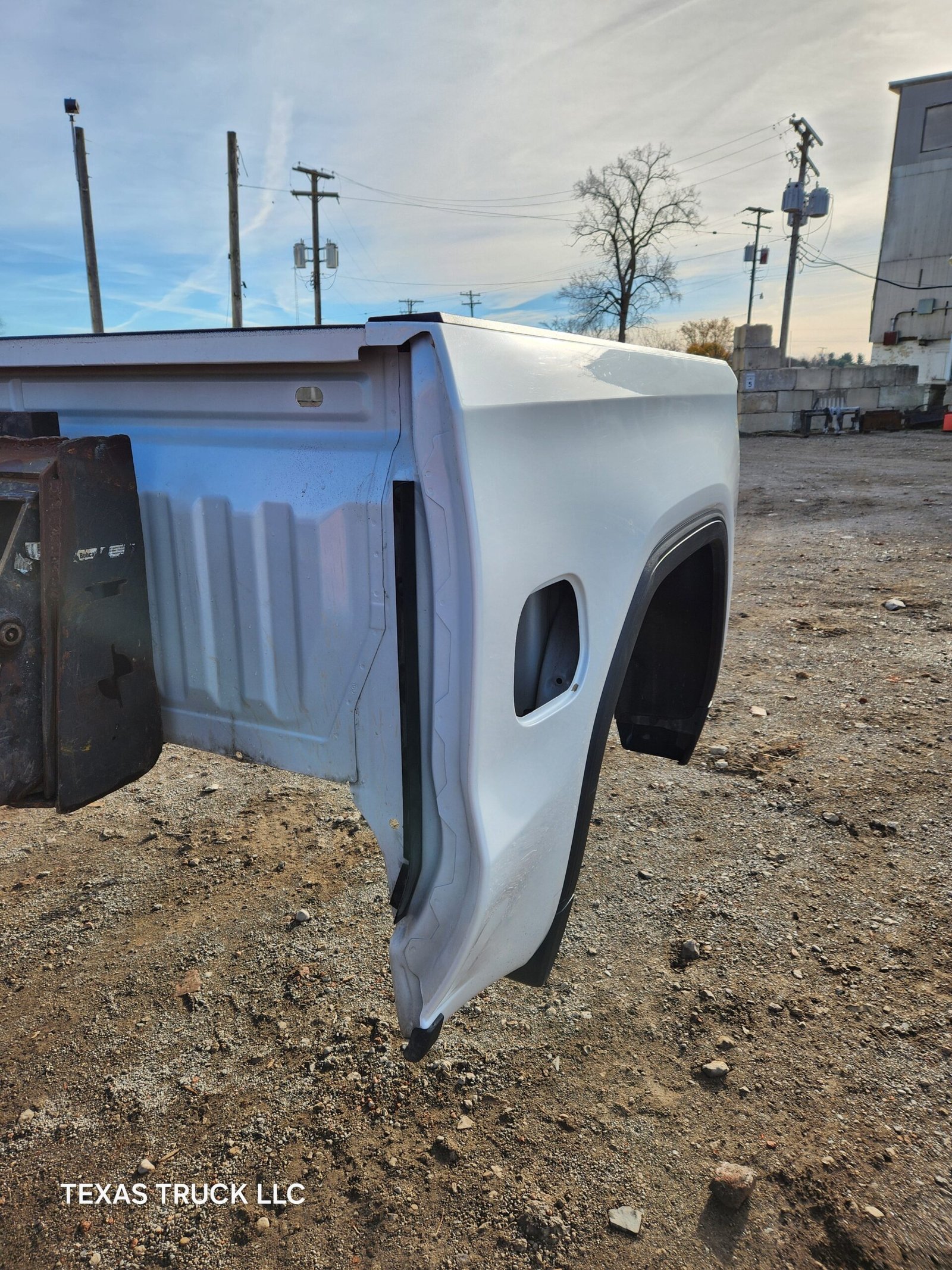 2019-2023 GMC Sierra 1500 5' 9" Short Truck Bed - Image 26