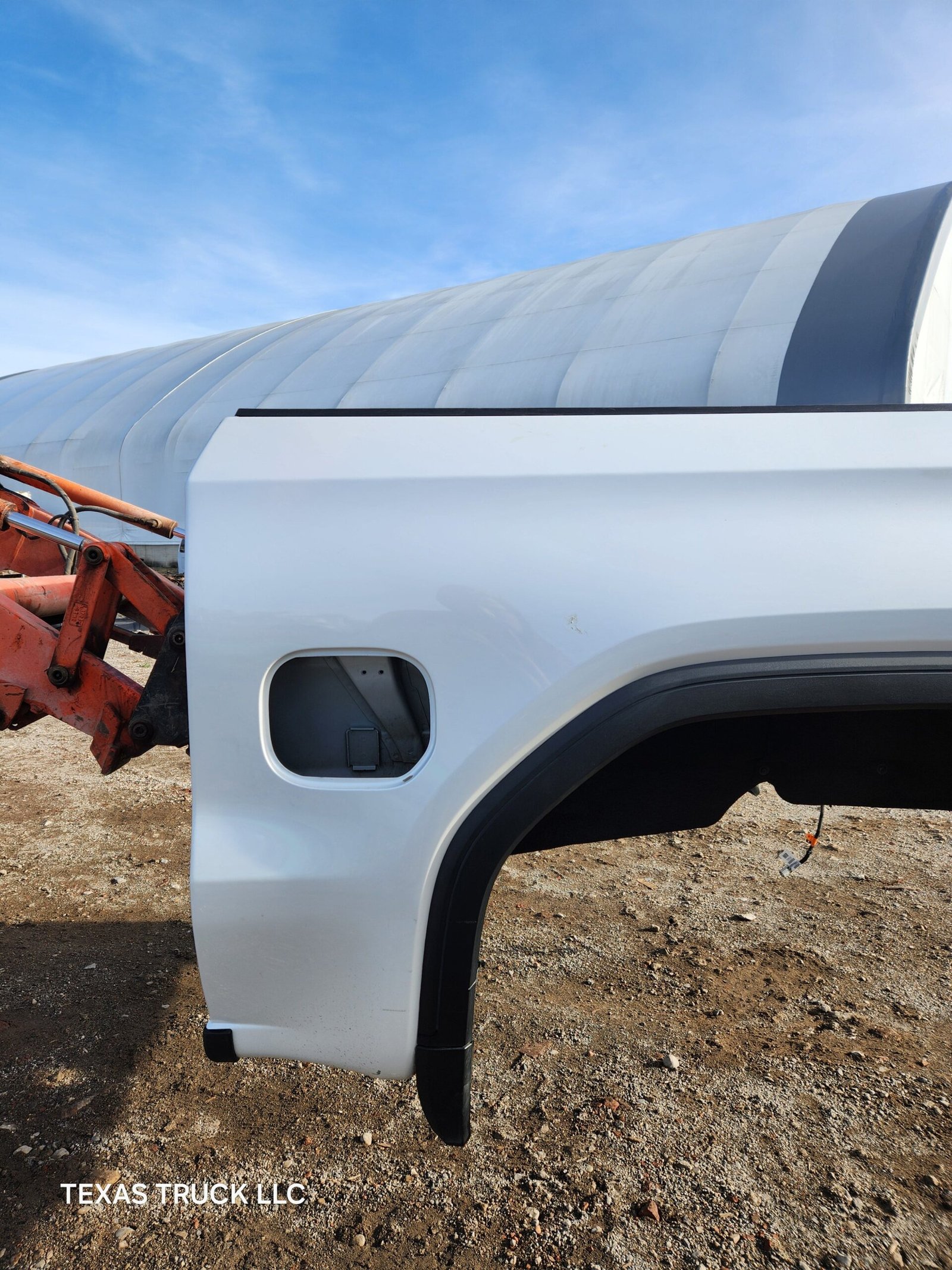 2019-2023 GMC Sierra 1500 5' 9" Short Truck Bed - Image 39