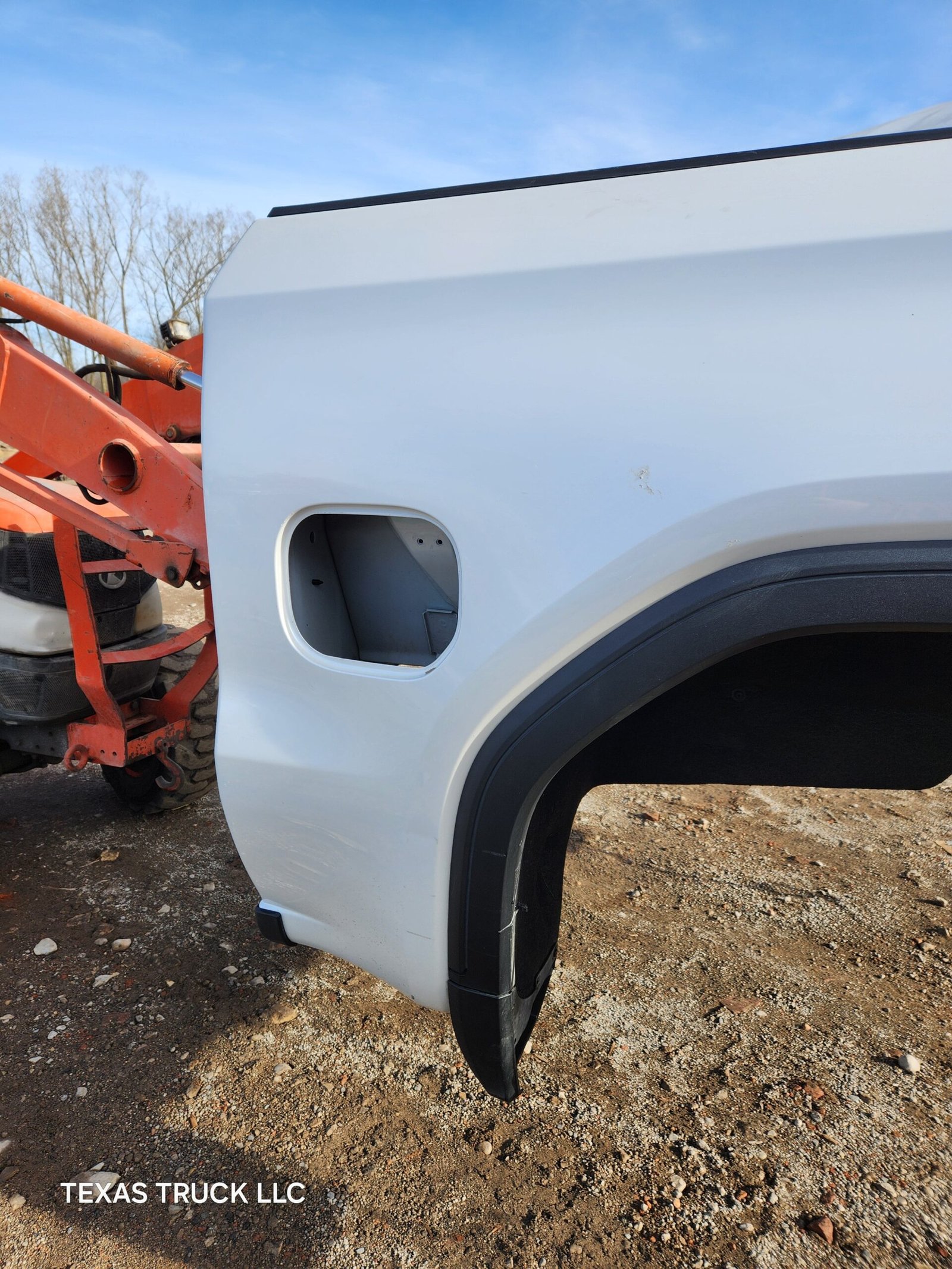 2019-2023 GMC Sierra 1500 5' 9" Short Truck Bed - Image 27