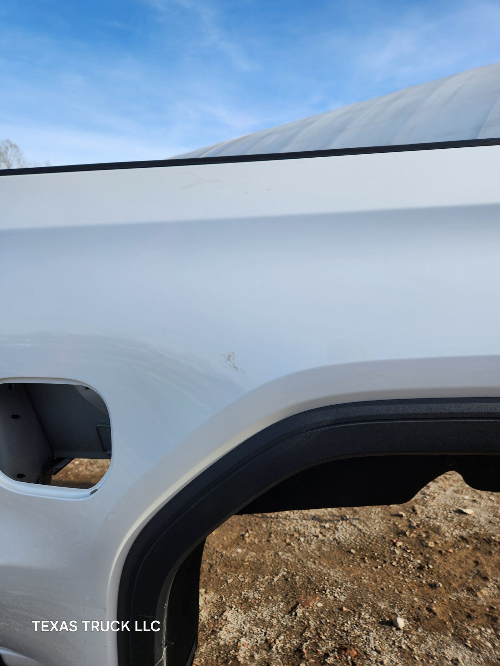 2019-2023 GMC Sierra 1500 5' 9" Short Truck Bed - Image 54