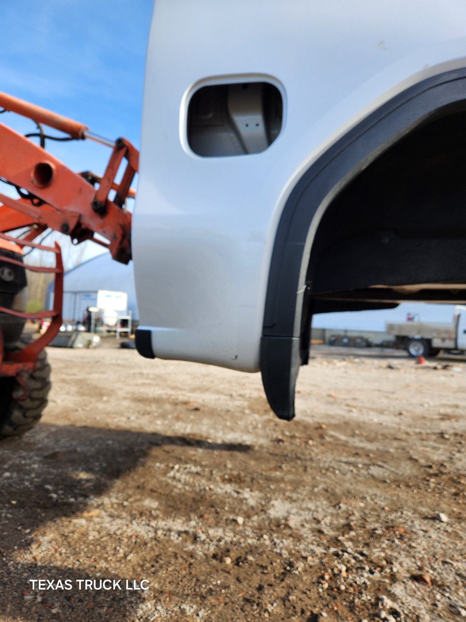 2019-2023 GMC Sierra 1500 5' 9" Short Truck Bed - Image 29