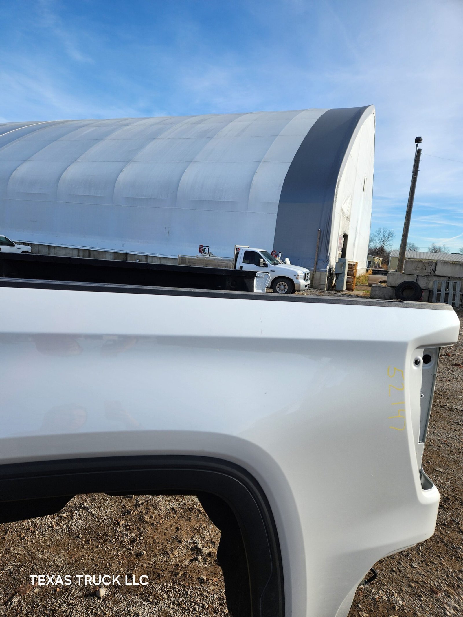 2019-2023 GMC Sierra 1500 5' 9" Short Truck Bed - Image 12