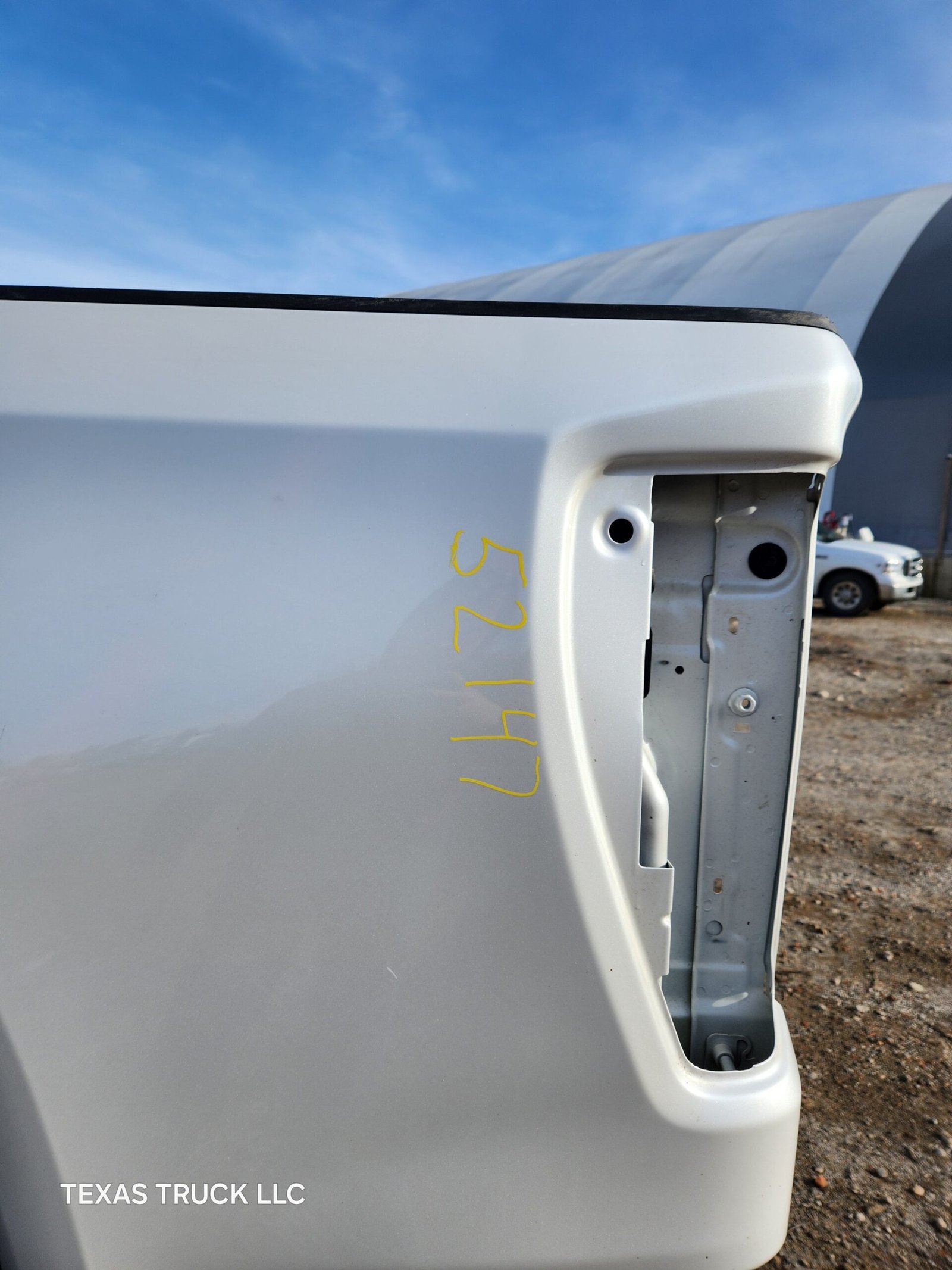 2019-2023 GMC Sierra 1500 5' 9" Short Truck Bed - Image 55