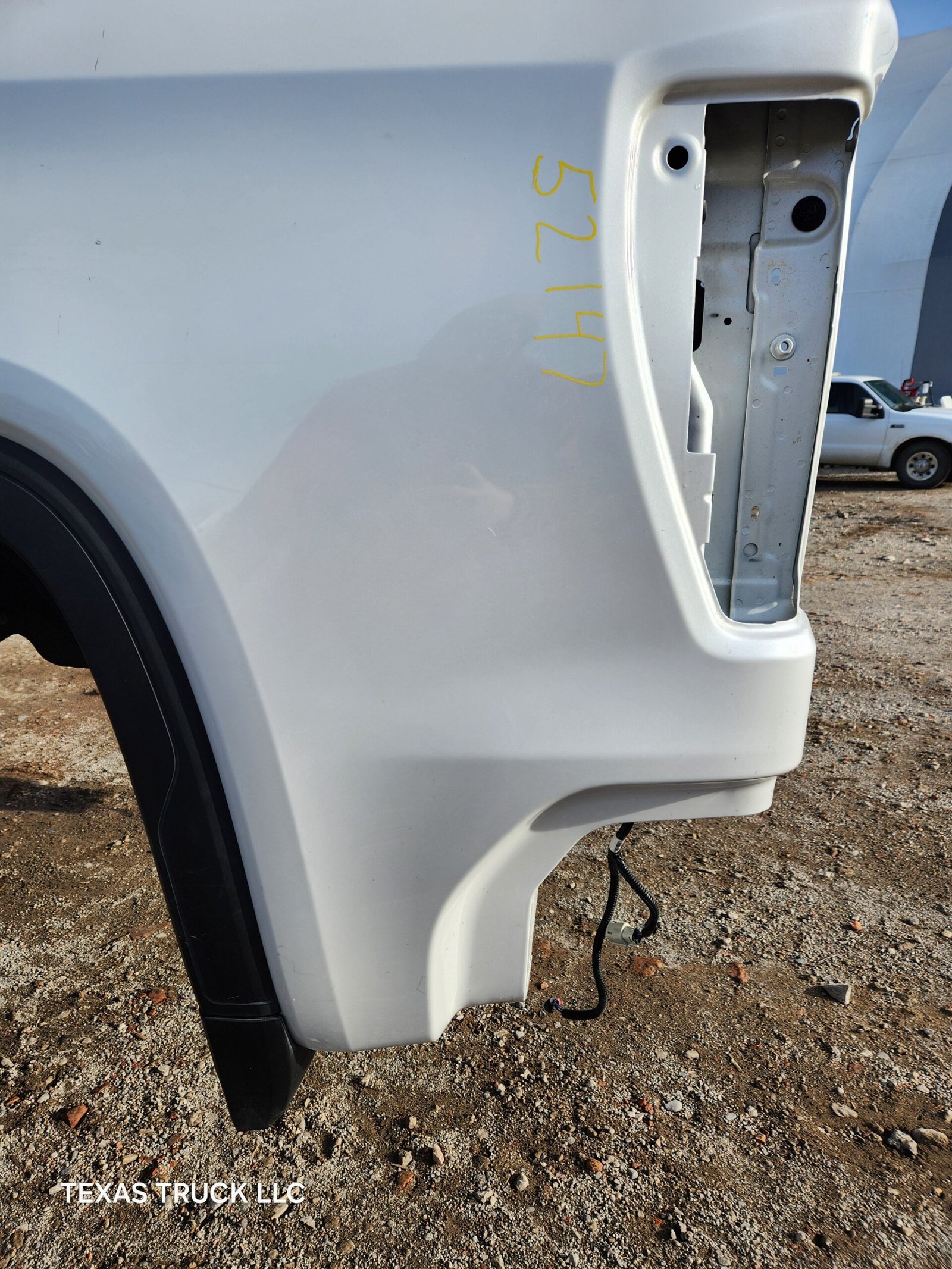 2019-2023 GMC Sierra 1500 5' 9" Short Truck Bed - Image 41