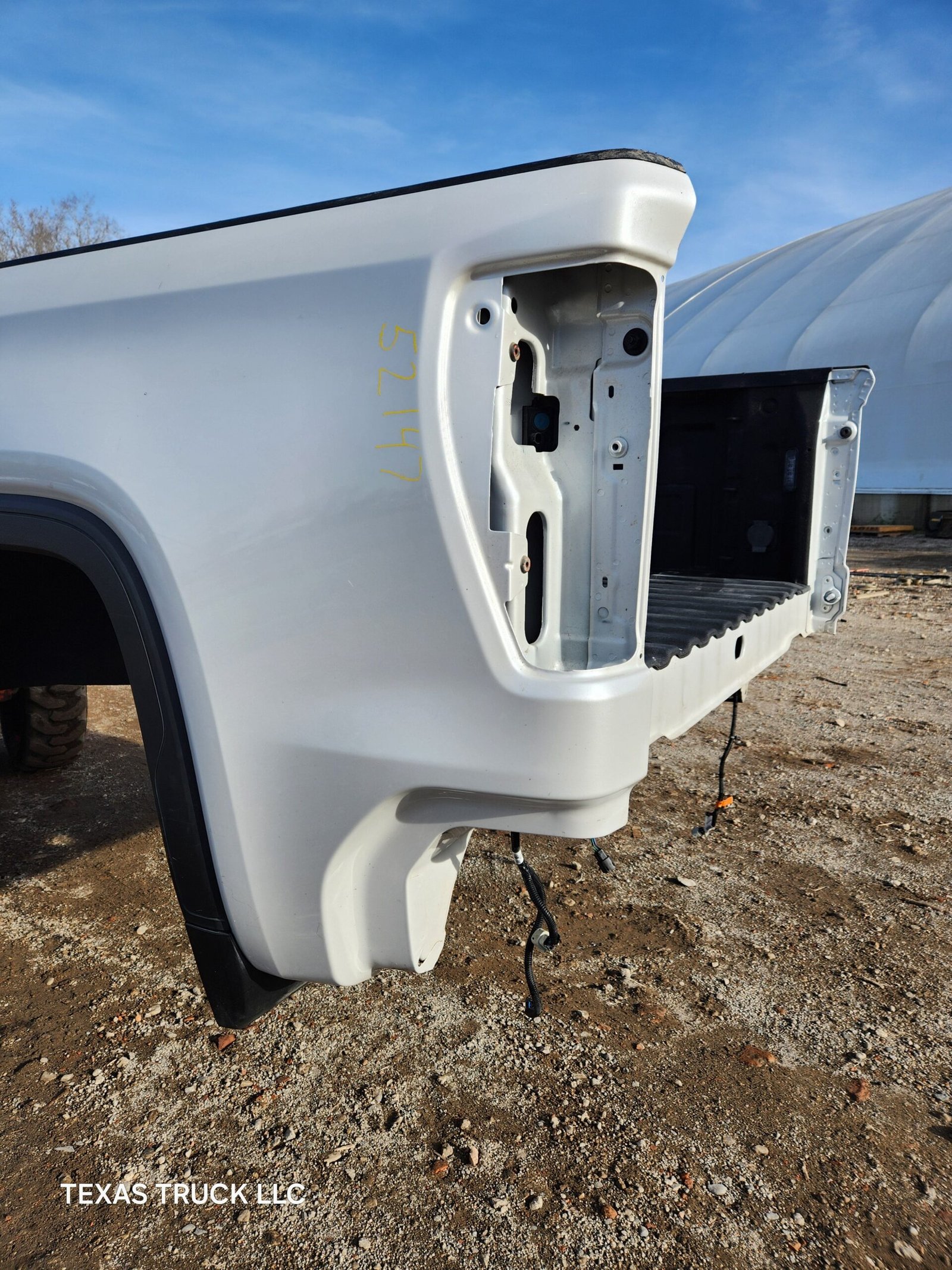 2019-2023 GMC Sierra 1500 5' 9" Short Truck Bed - Image 14