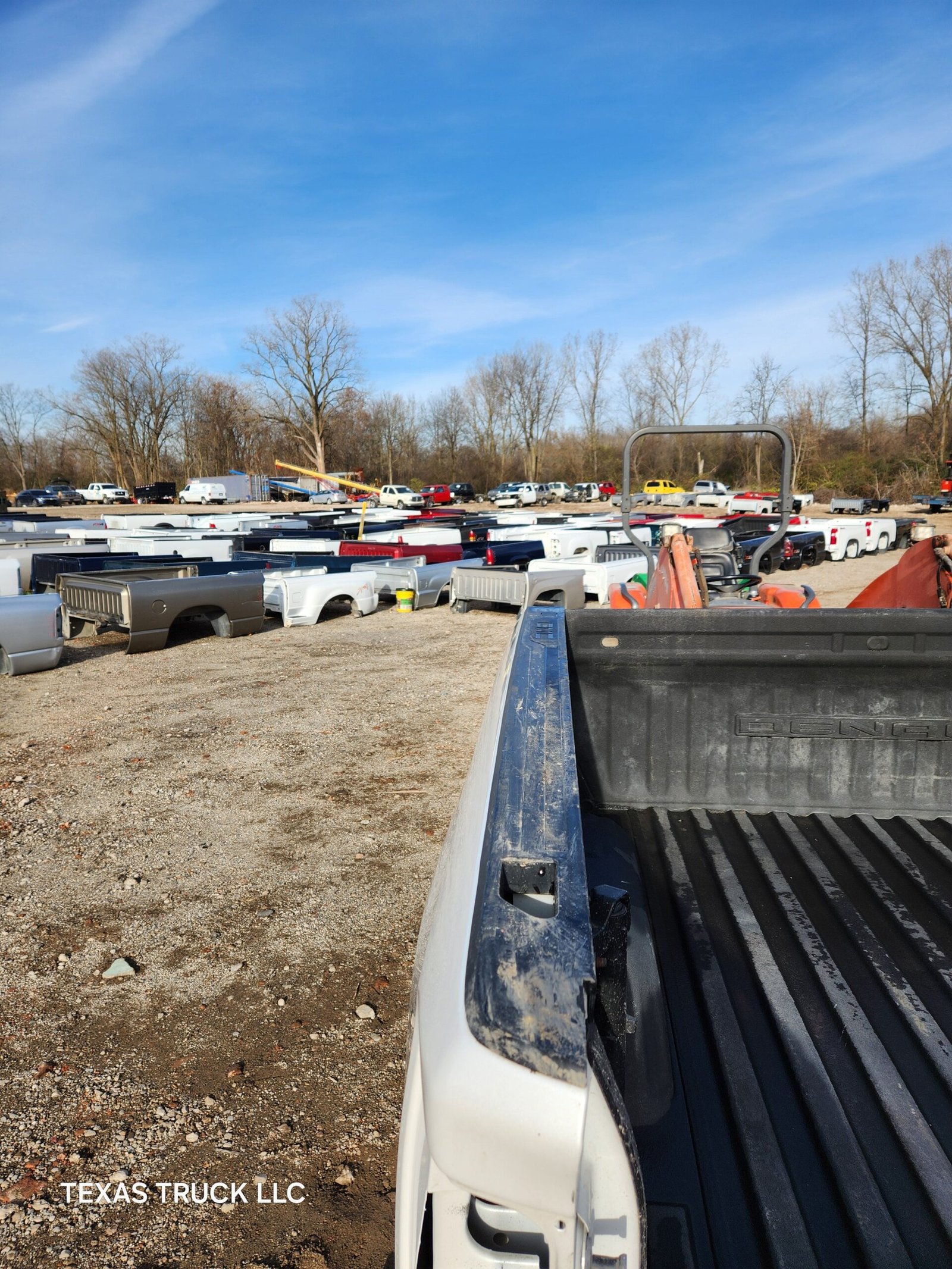 2019-2023 GMC Sierra 1500 5' 9" Short Truck Bed - Image 33
