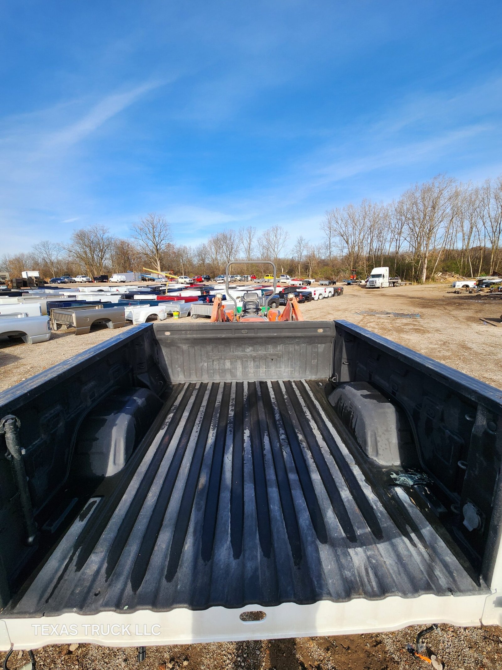 2019-2023 GMC Sierra 1500 5' 9" Short Truck Bed - Image 16
