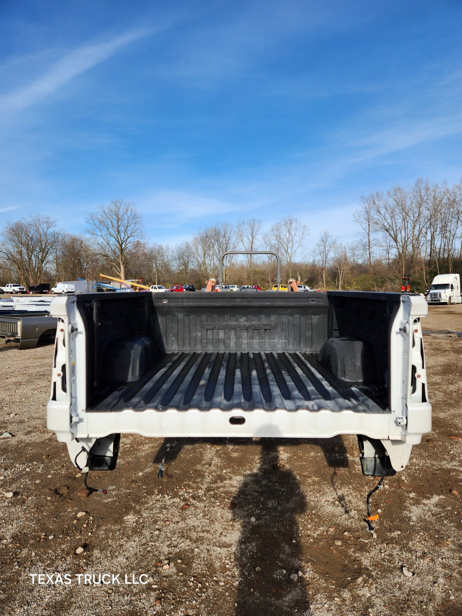 2019-2023 GMC Sierra 1500 5' 9" Short Truck Bed - Image 3