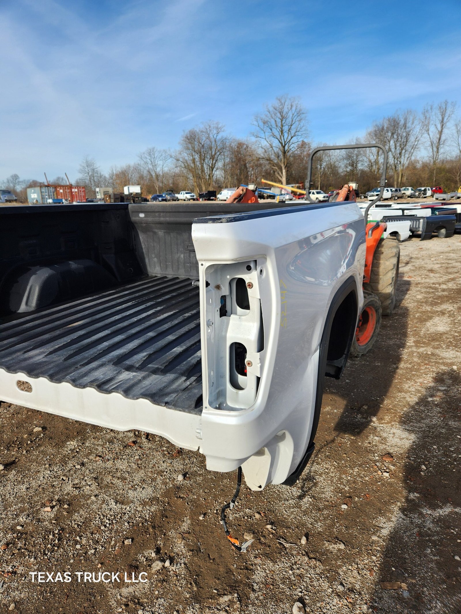 2019-2023 GMC Sierra 1500 5' 9" Short Truck Bed - Image 44