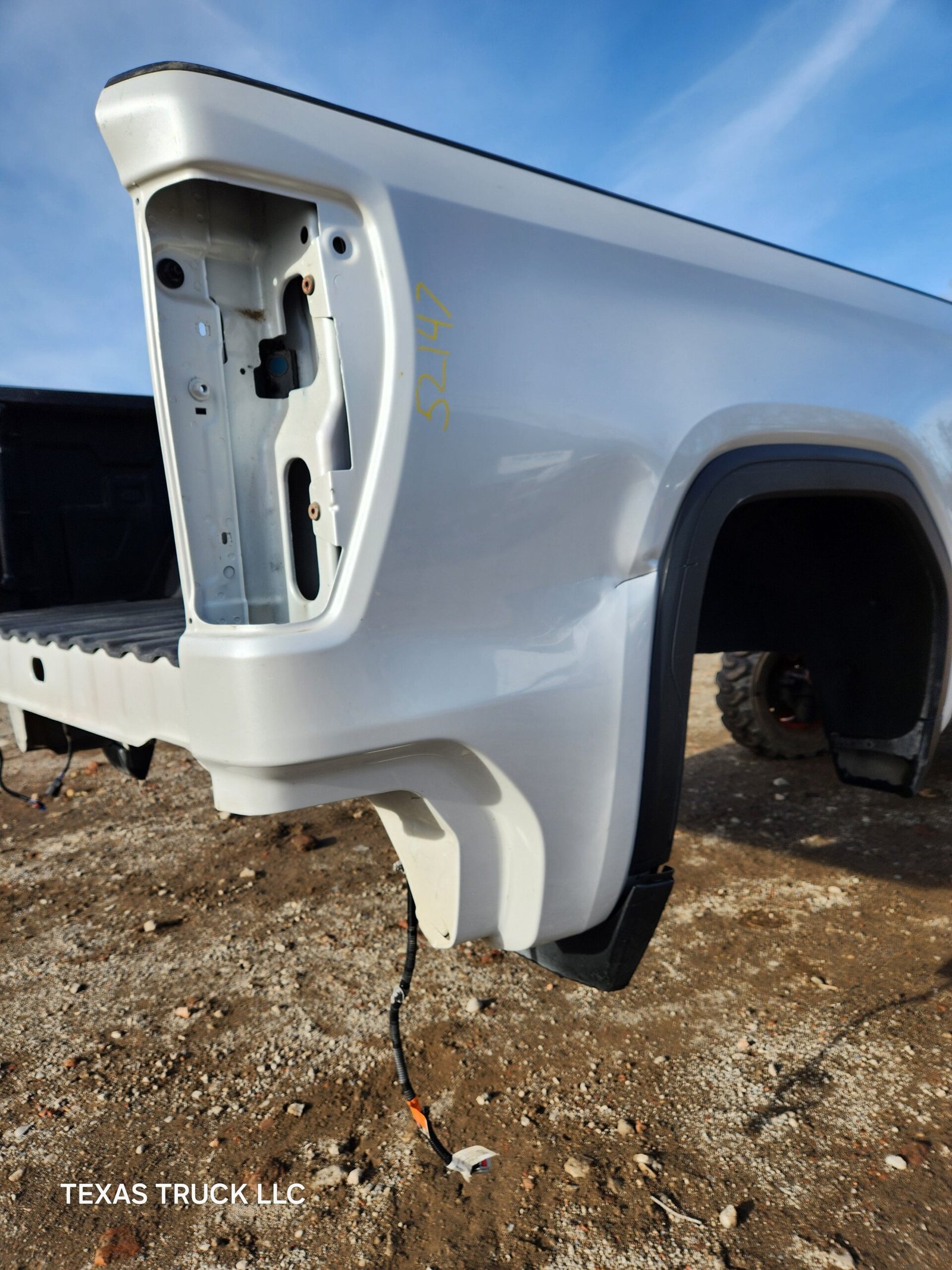 2019-2023 GMC Sierra 1500 5' 9" Short Truck Bed - Image 45