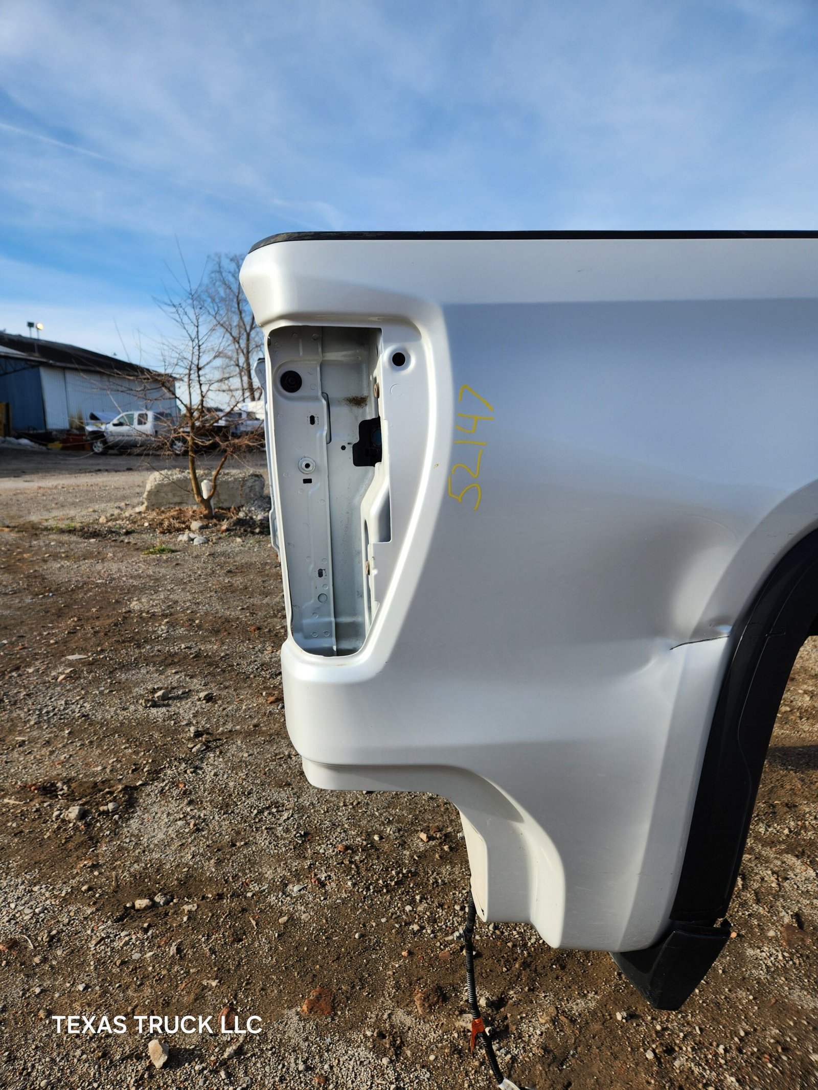 2019-2023 GMC Sierra 1500 5' 9" Short Truck Bed - Image 18