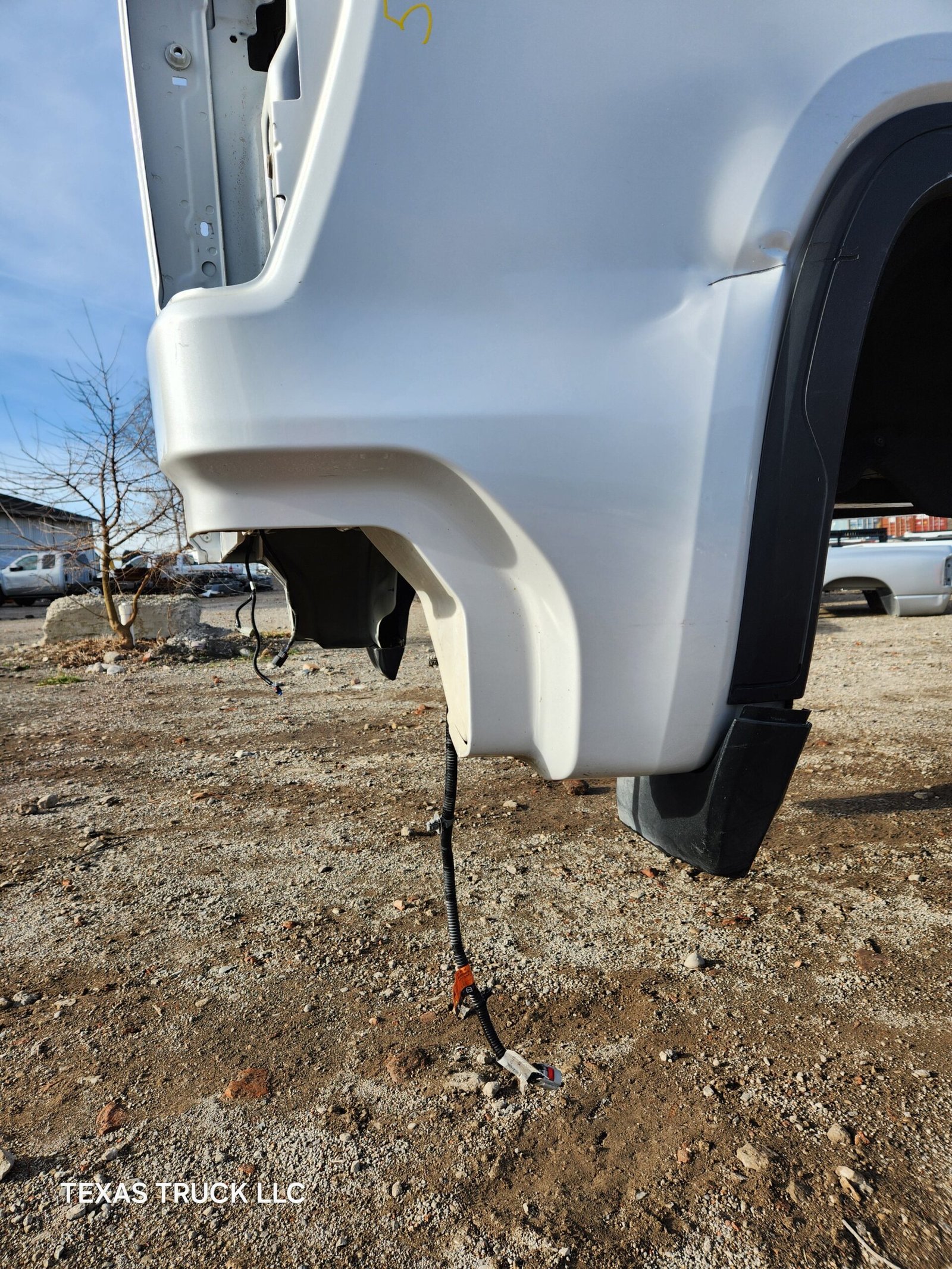 2019-2023 GMC Sierra 1500 5' 9" Short Truck Bed - Image 46