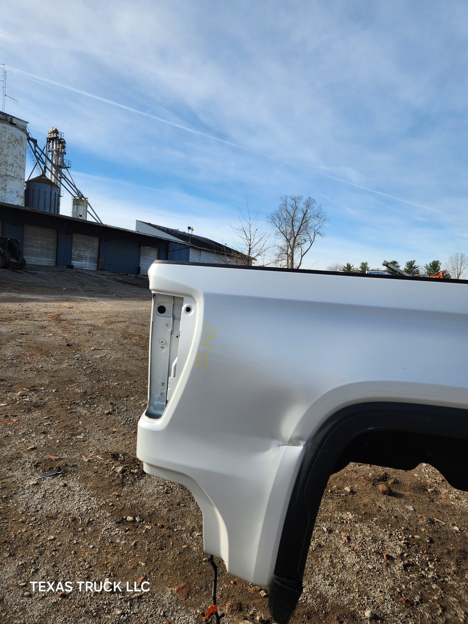 2019-2023 GMC Sierra 1500 5' 9" Short Truck Bed - Image 48