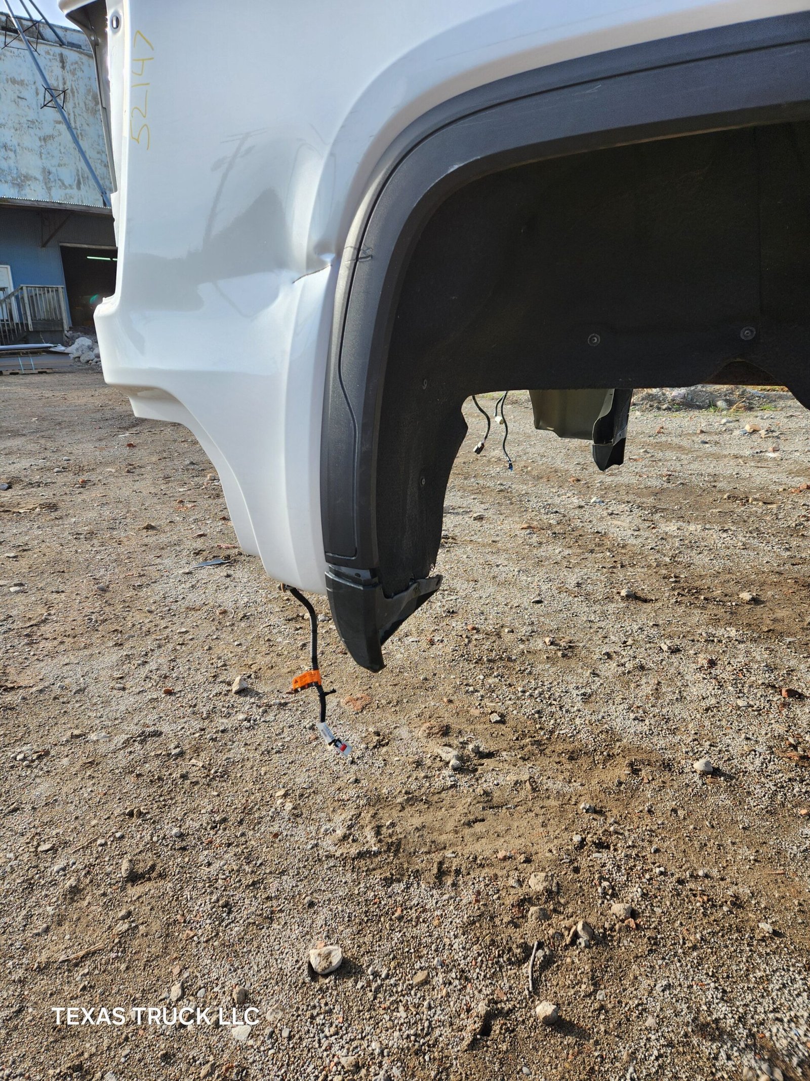 2019-2023 GMC Sierra 1500 5' 9" Short Truck Bed - Image 19