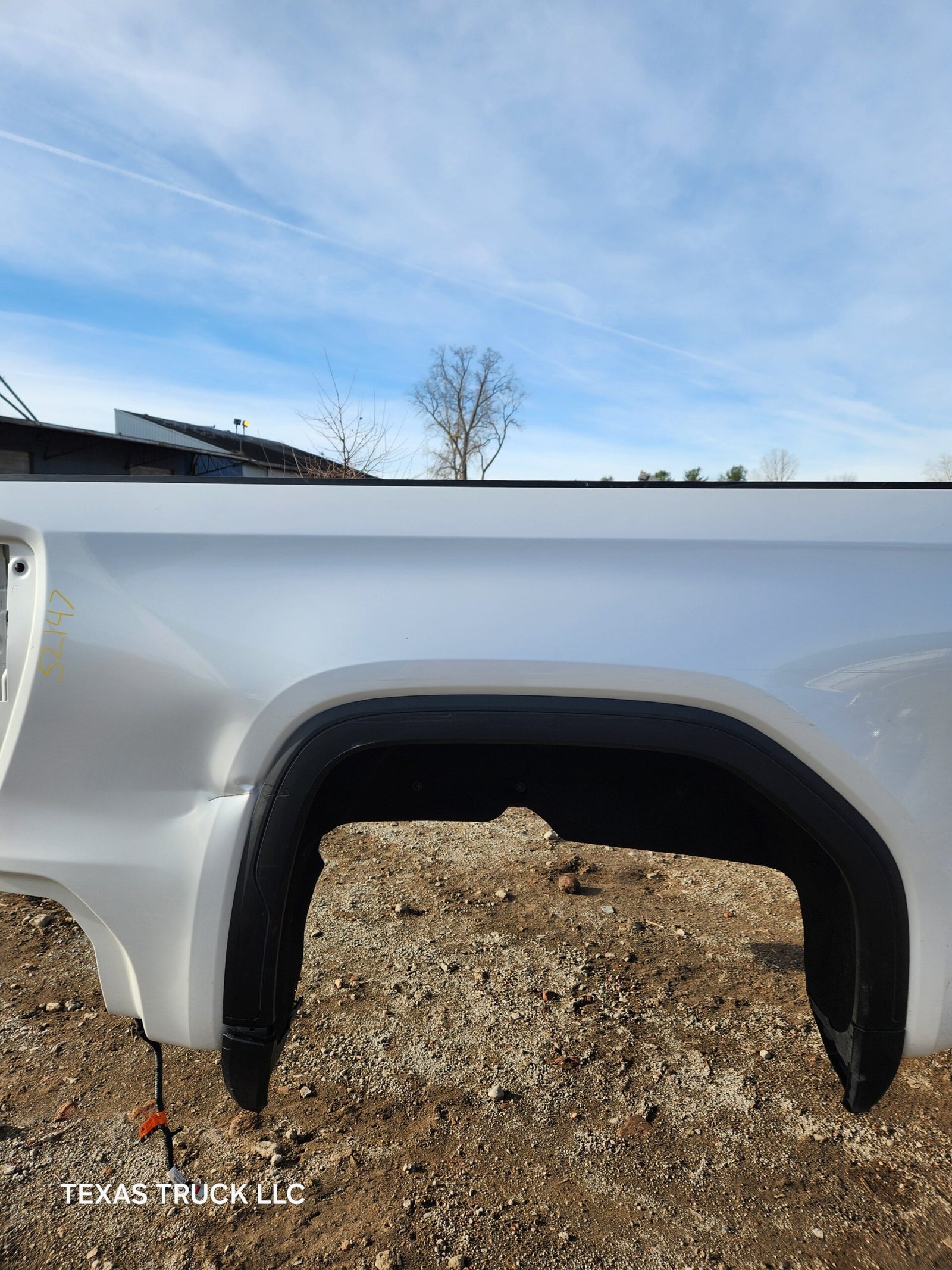 2019-2023 GMC Sierra 1500 5' 9" Short Truck Bed - Image 49