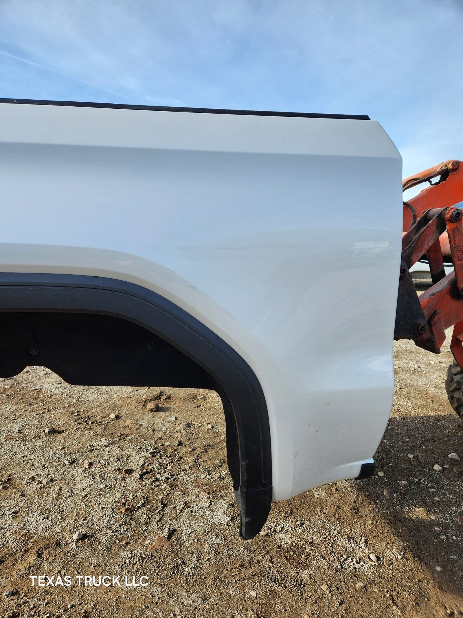 2019-2023 GMC Sierra 1500 5' 9" Short Truck Bed - Image 50