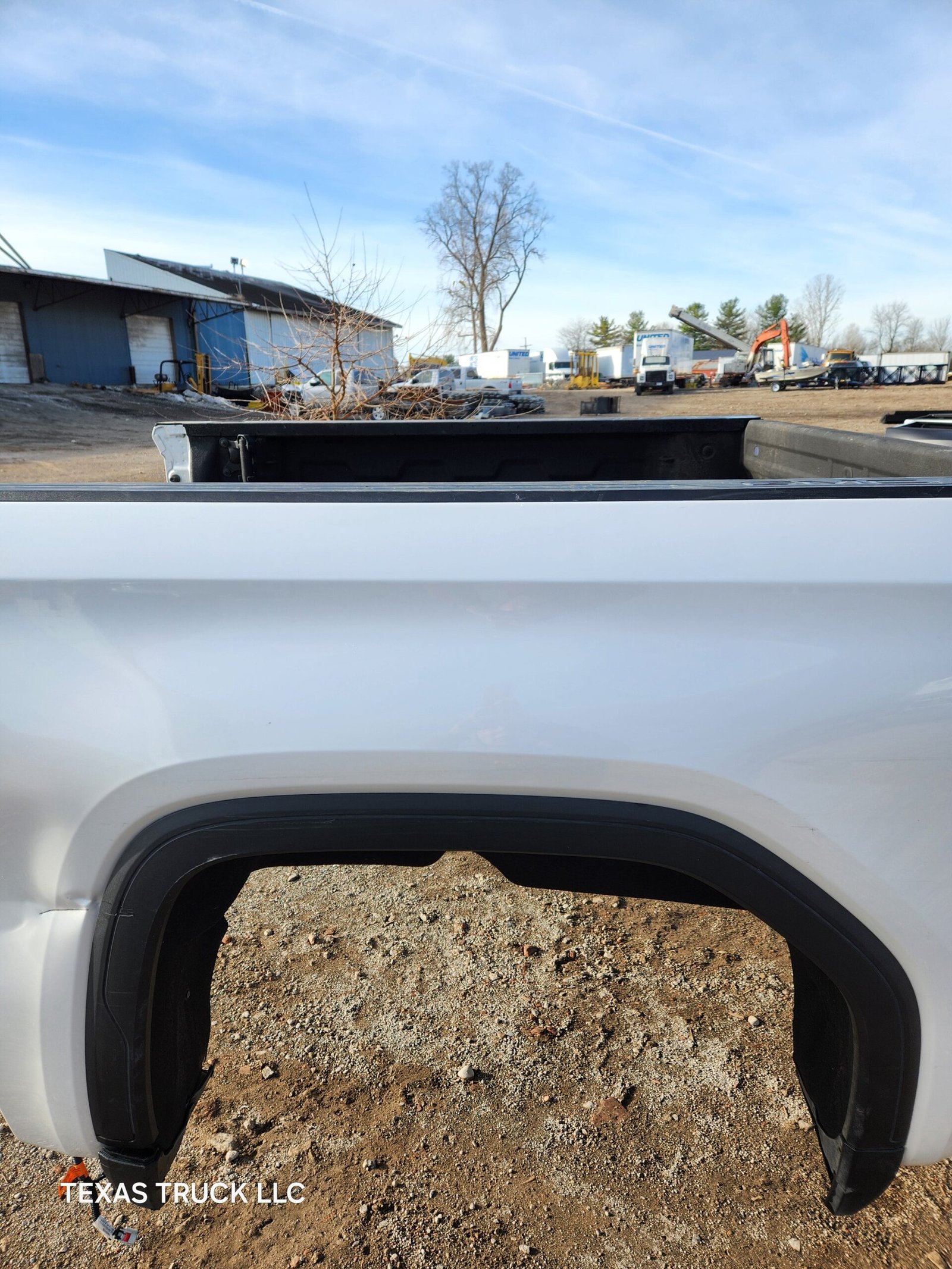 2019-2023 GMC Sierra 1500 5' 9" Short Truck Bed - Image 36