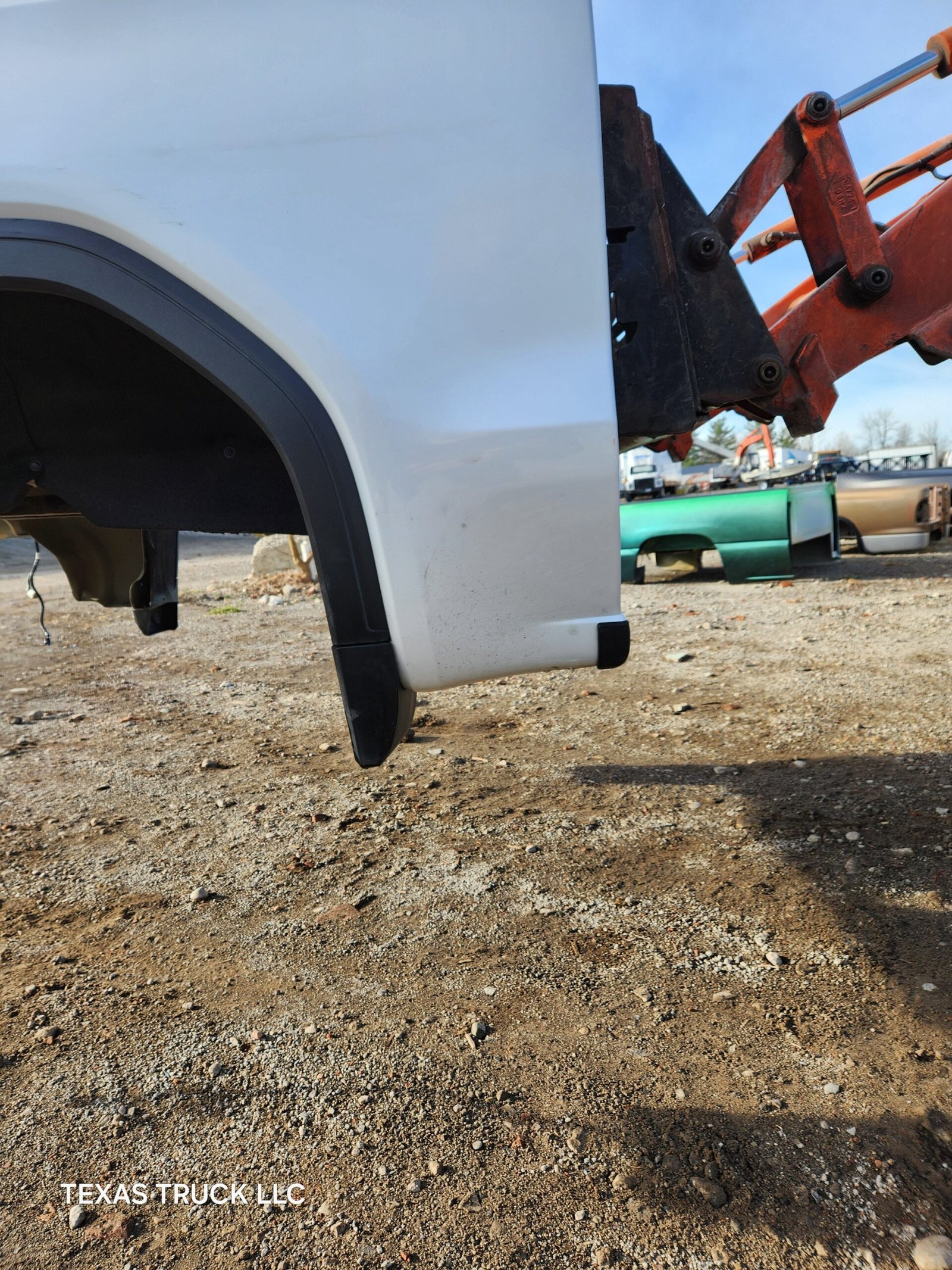 2019-2023 GMC Sierra 1500 5' 9" Short Truck Bed - Image 37