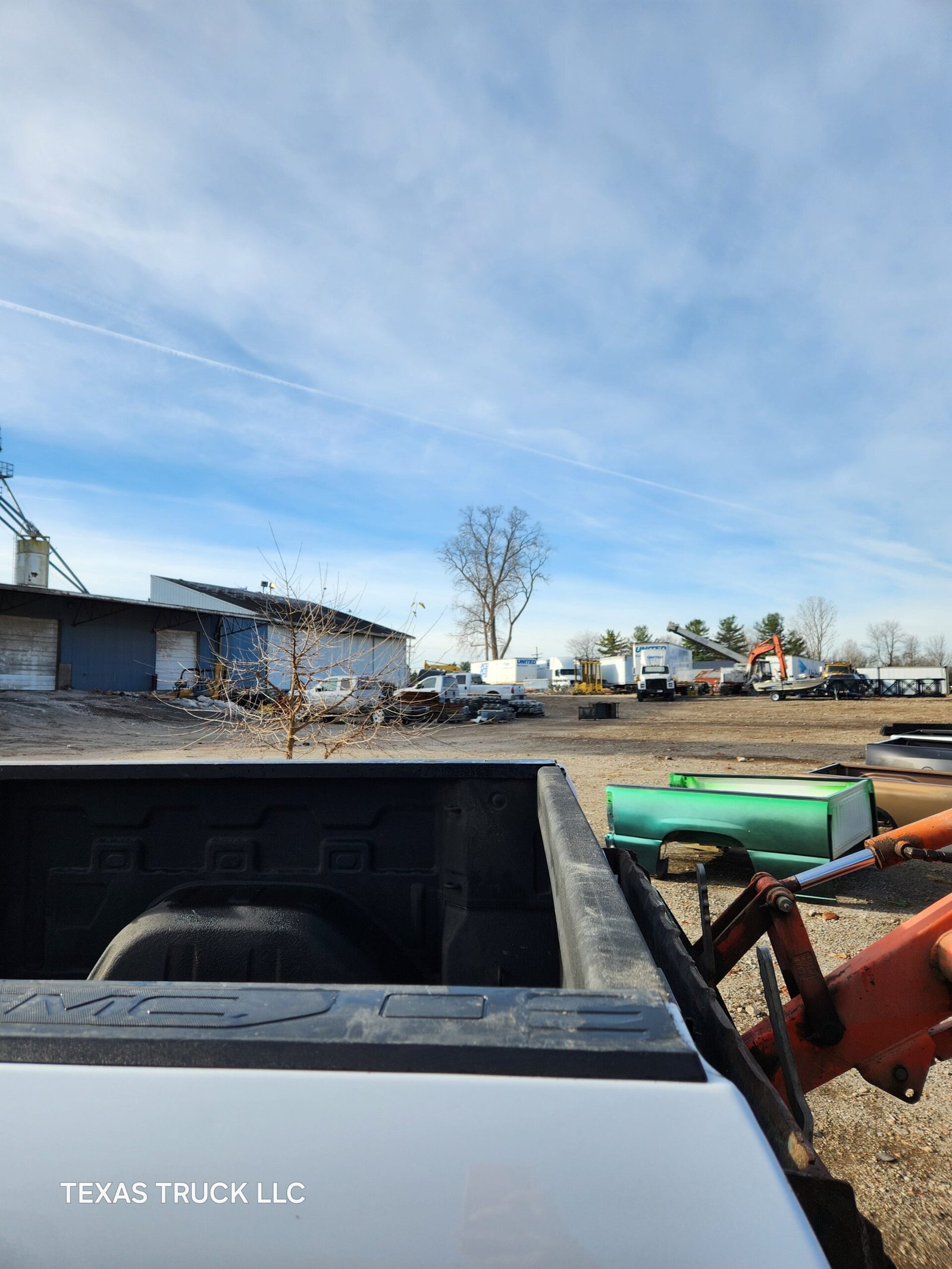 2019-2023 GMC Sierra 1500 5' 9" Short Truck Bed - Image 38