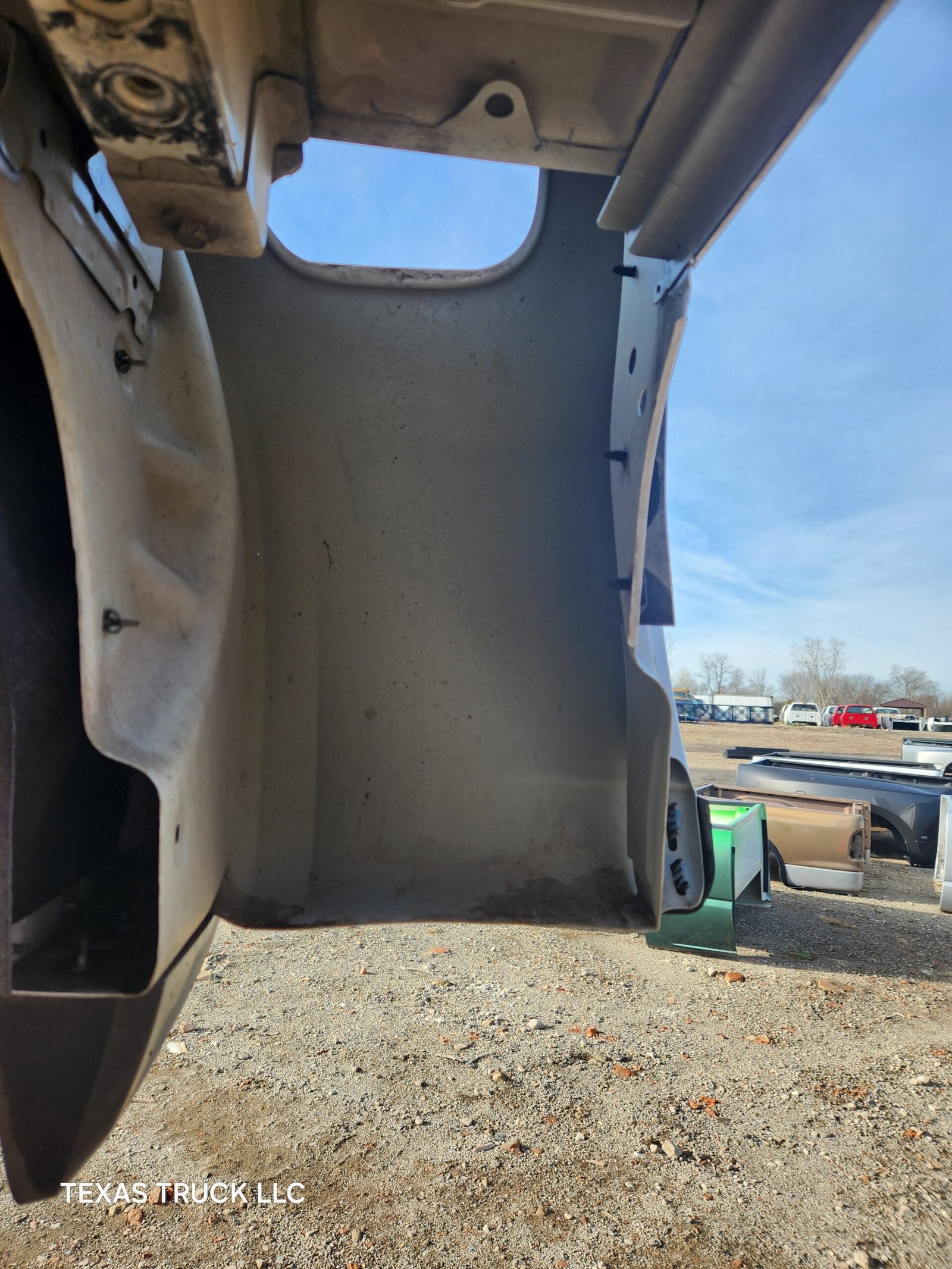 2019-2023 GMC Sierra 1500 5' 9" Short Truck Bed - Image 8