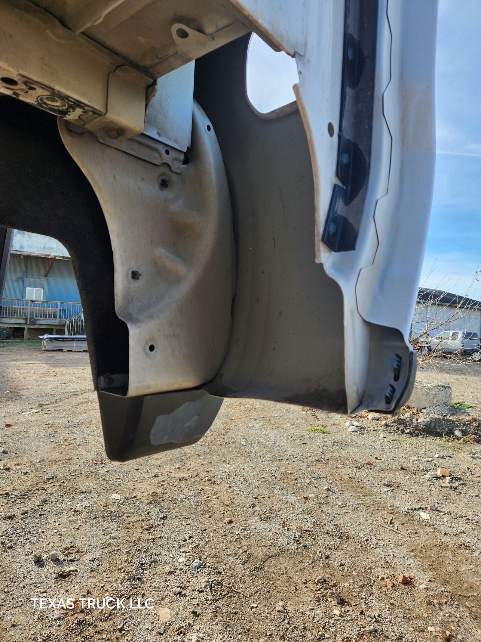 2019-2023 GMC Sierra 1500 5' 9" Short Truck Bed - Image 9