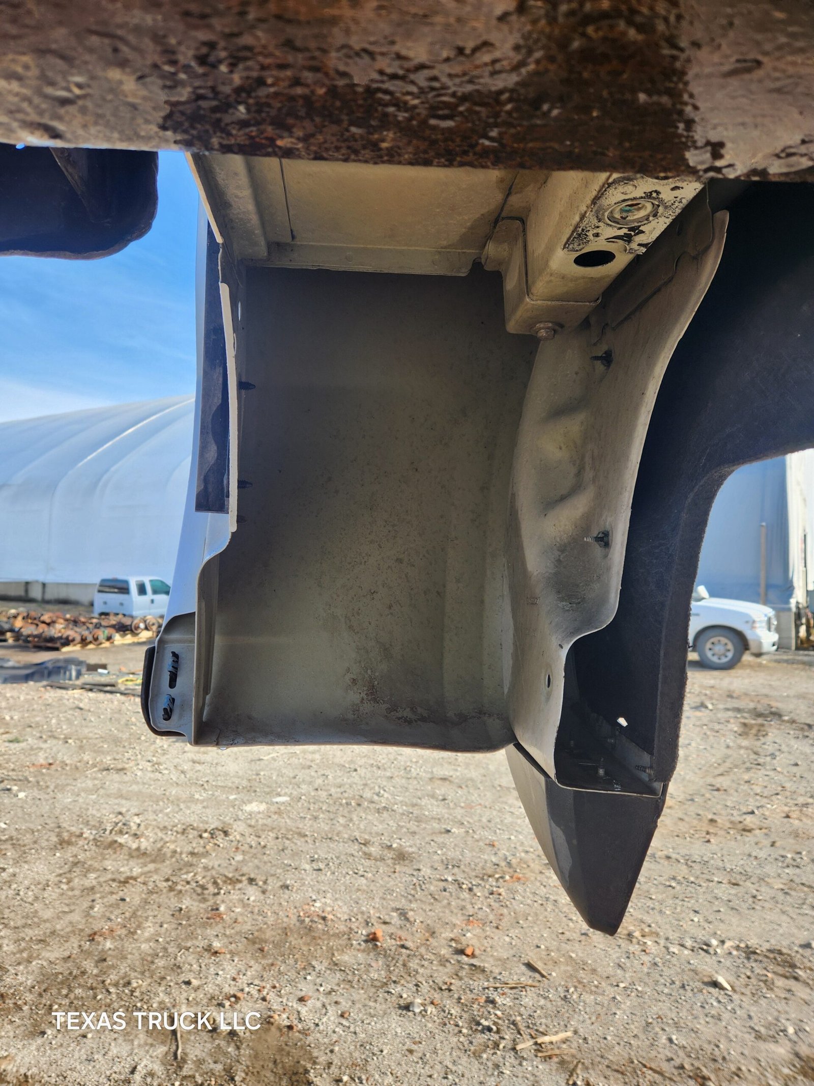 2019-2023 GMC Sierra 1500 5' 9" Short Truck Bed - Image 24