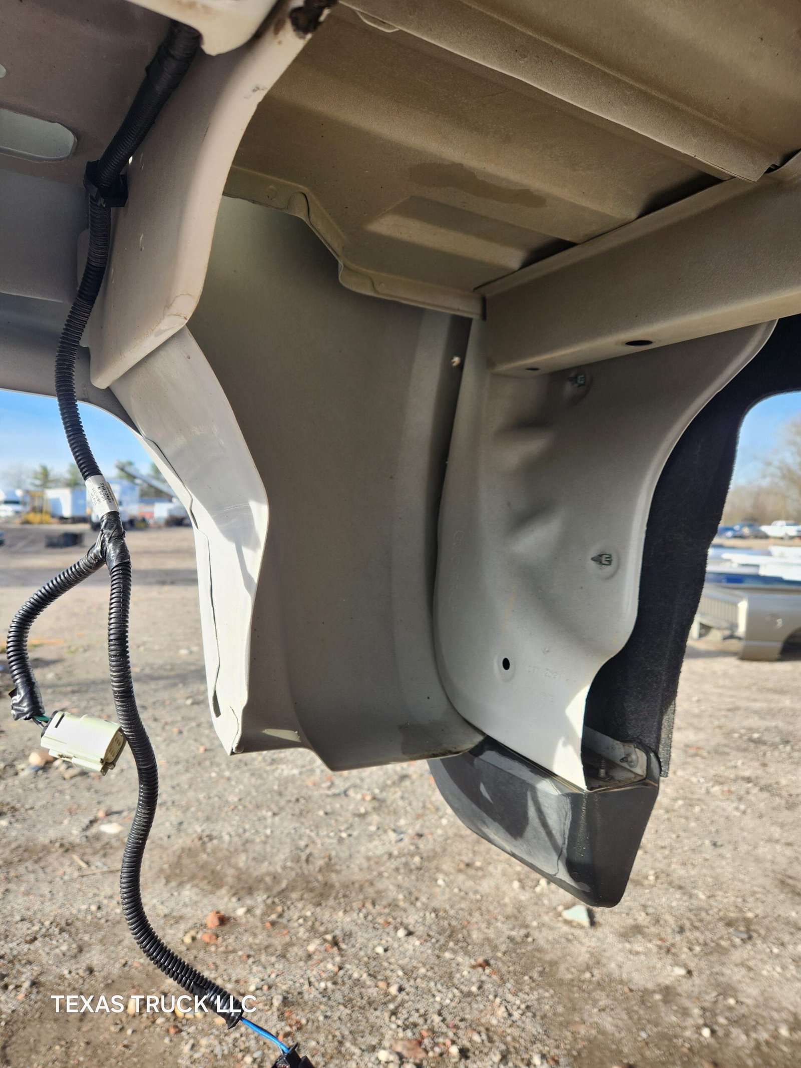 2019-2023 GMC Sierra 1500 5' 9" Short Truck Bed - Image 57