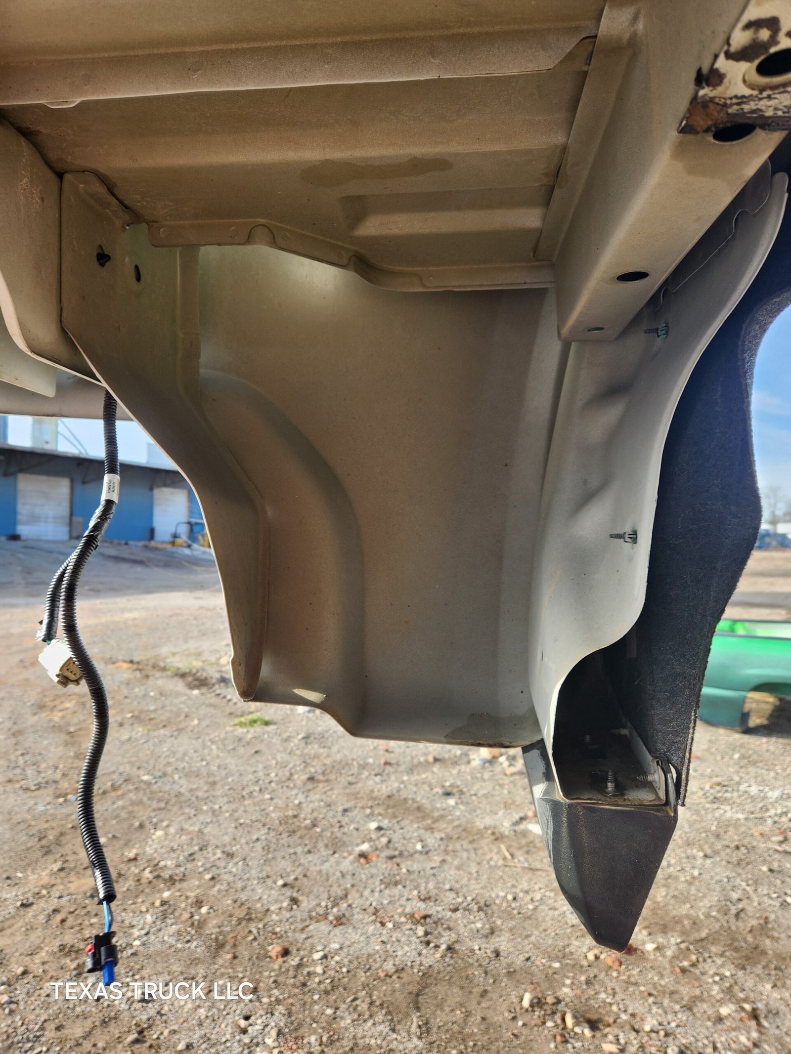 2019-2023 GMC Sierra 1500 5' 9" Short Truck Bed - Image 60