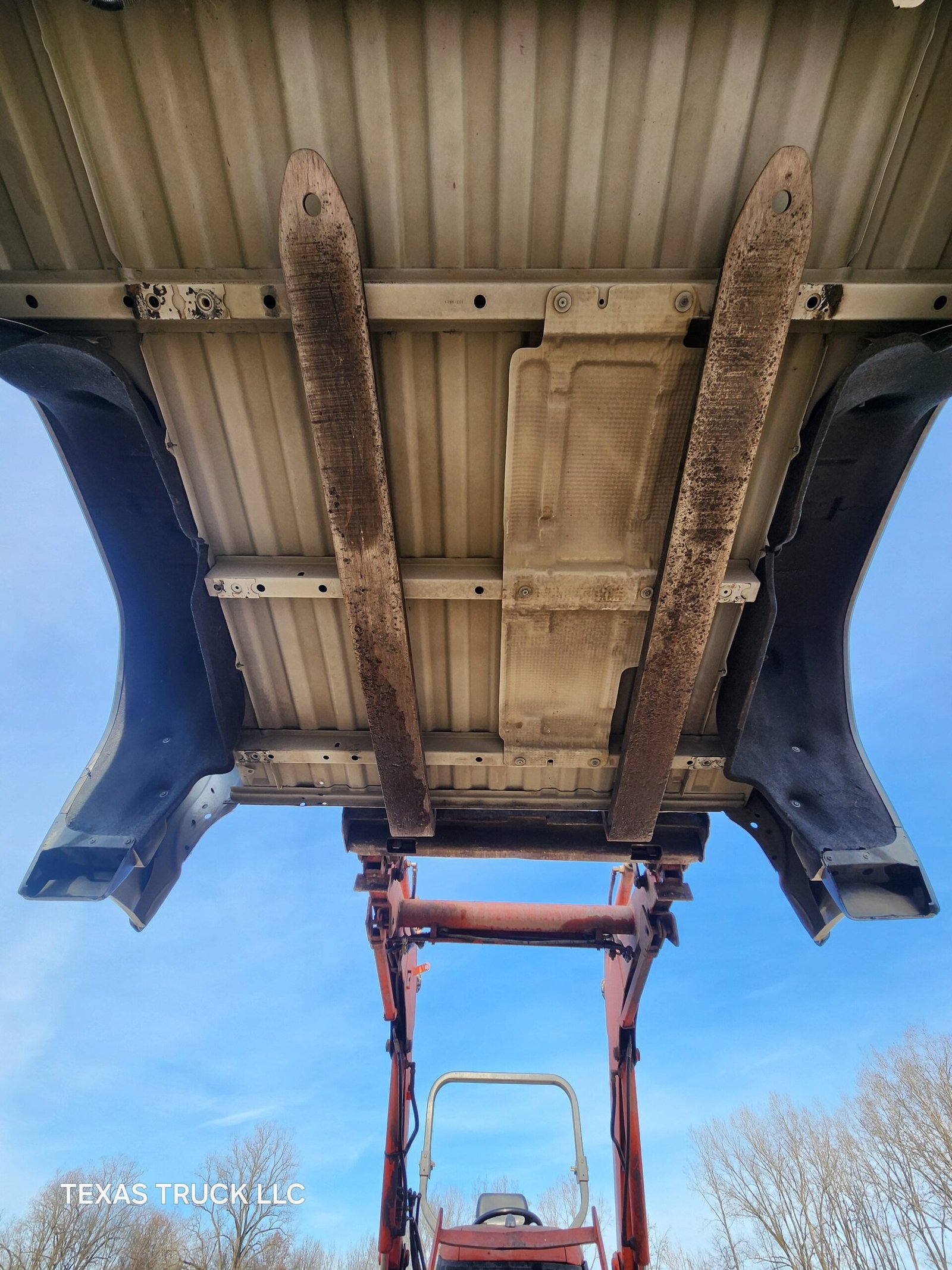 2019-2023 GMC Sierra 1500 5' 9" Short Truck Bed - Image 5