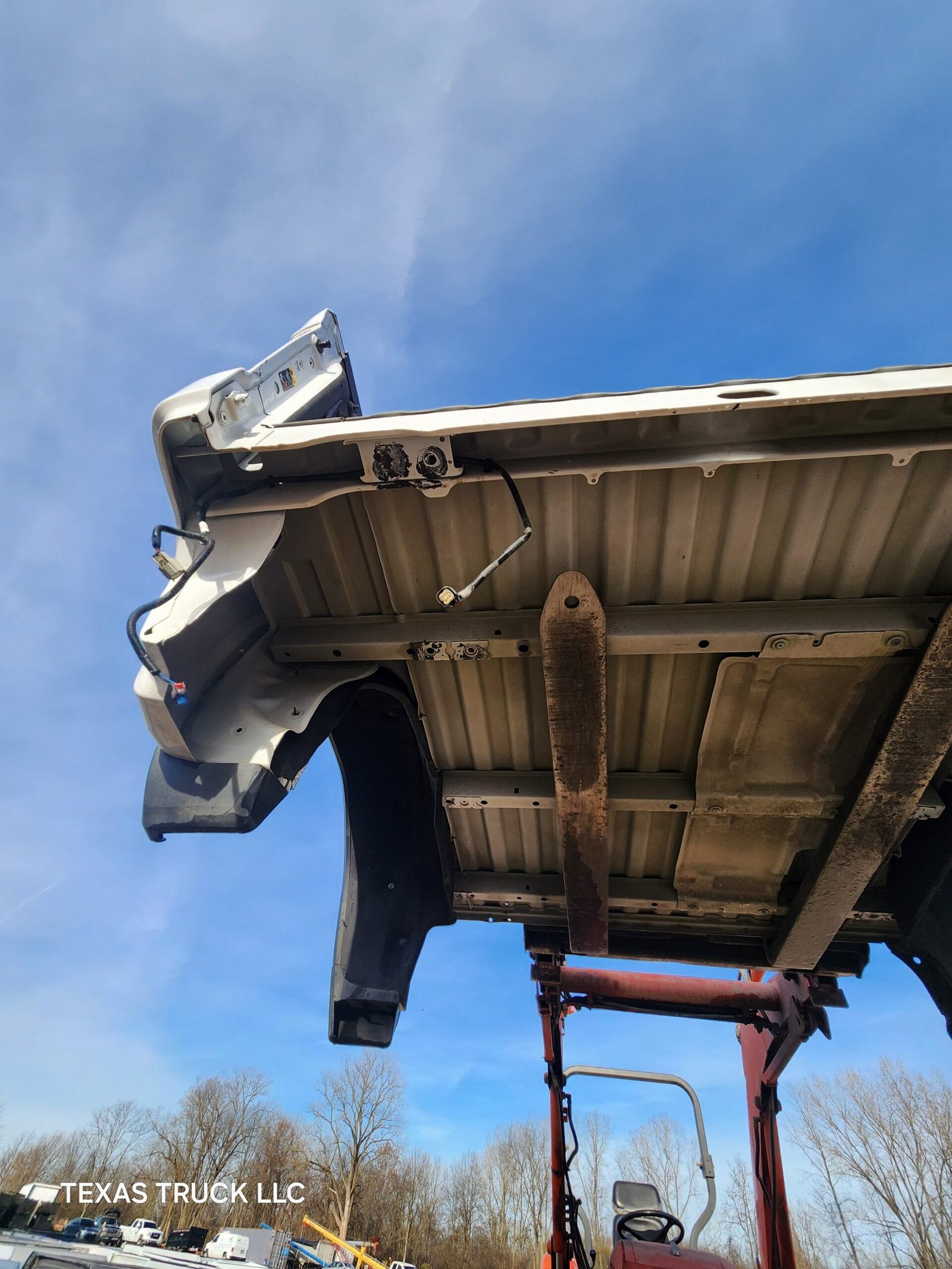 2019-2023 GMC Sierra 1500 5' 9" Short Truck Bed - Image 56