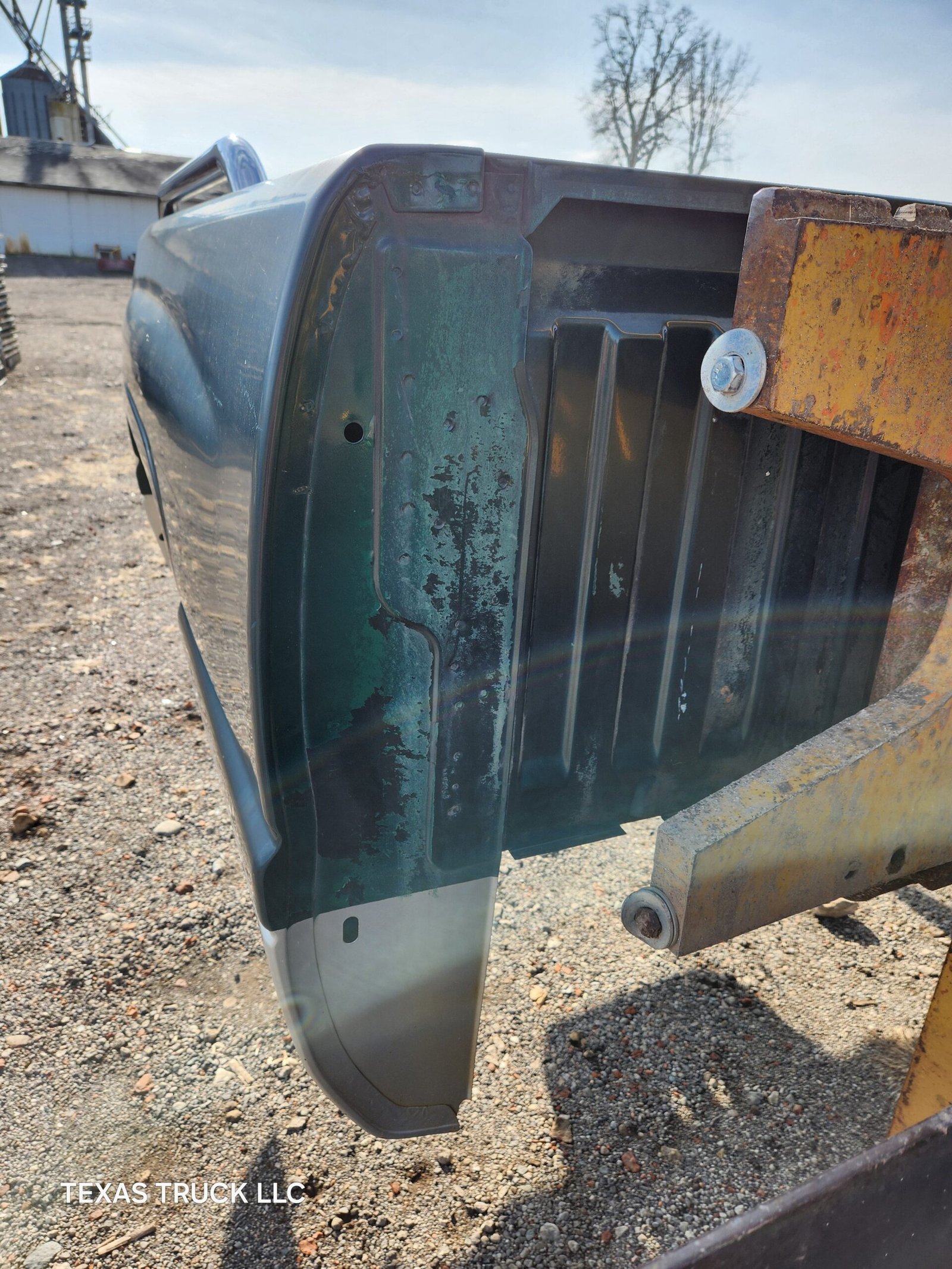 1994-2002 Dodge Ram 1500 2500 3500 2nd Gen 6' 4" Short Truck Bed - Image 74