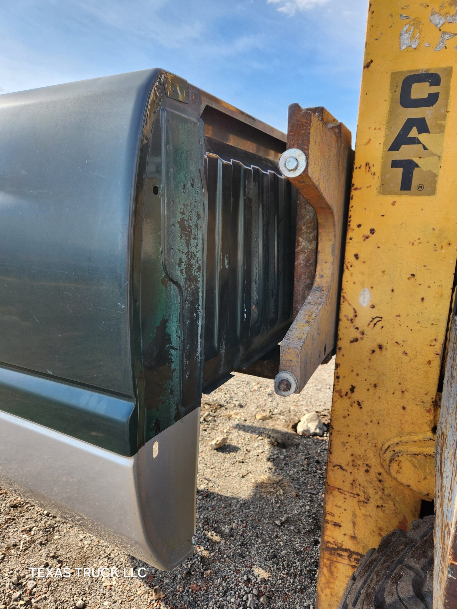 1994-2002 Dodge Ram 1500 2500 3500 2nd Gen 6' 4" Short Truck Bed - Image 30