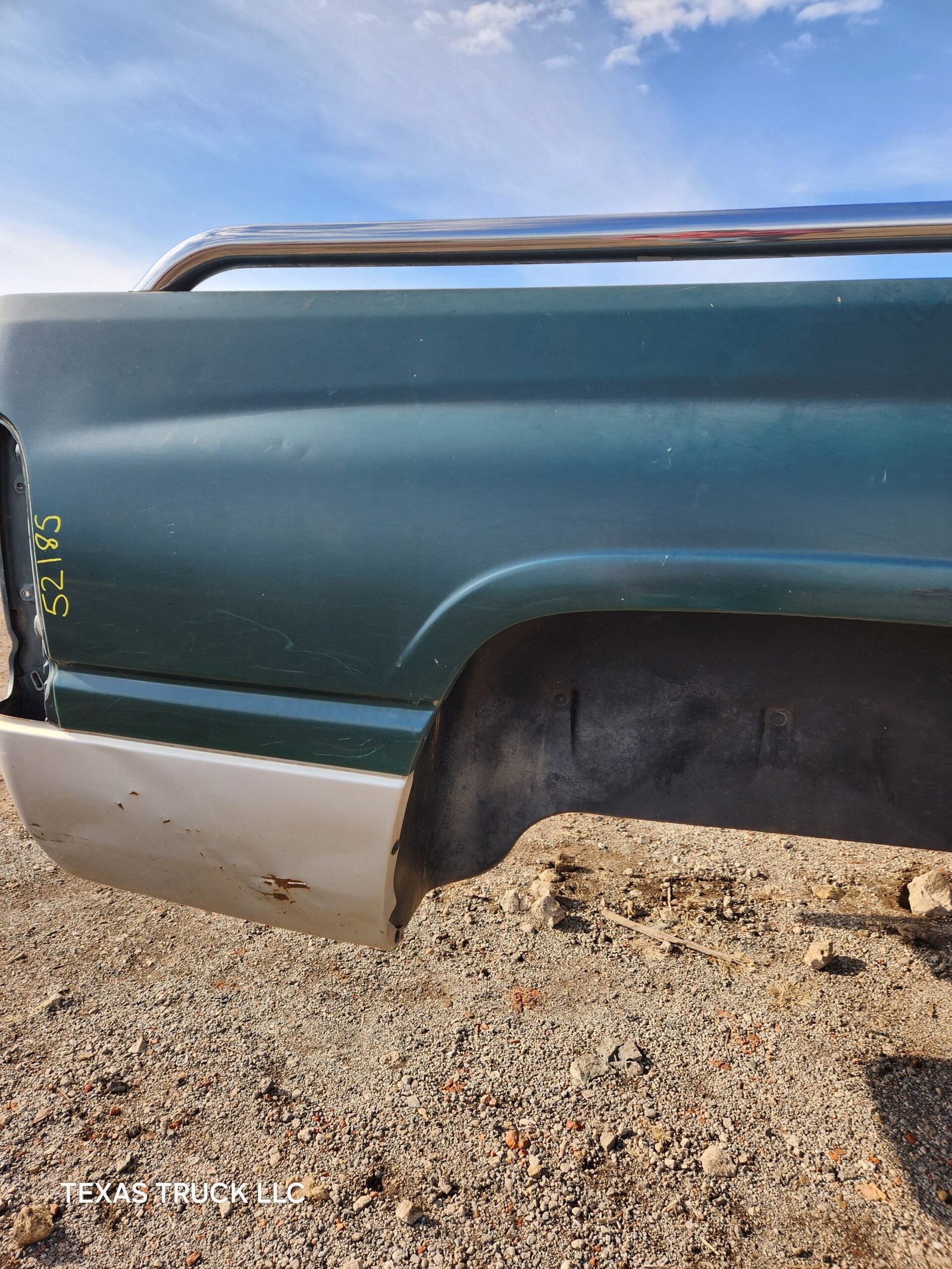 1994-2002 Dodge Ram 1500 2500 3500 2nd Gen 6' 4" Short Truck Bed - Image 22