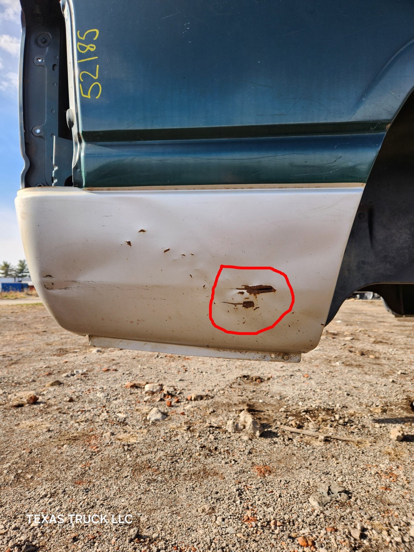 1994-2002 Dodge Ram 1500 2500 3500 2nd Gen 6' 4" Short Truck Bed - Image 23