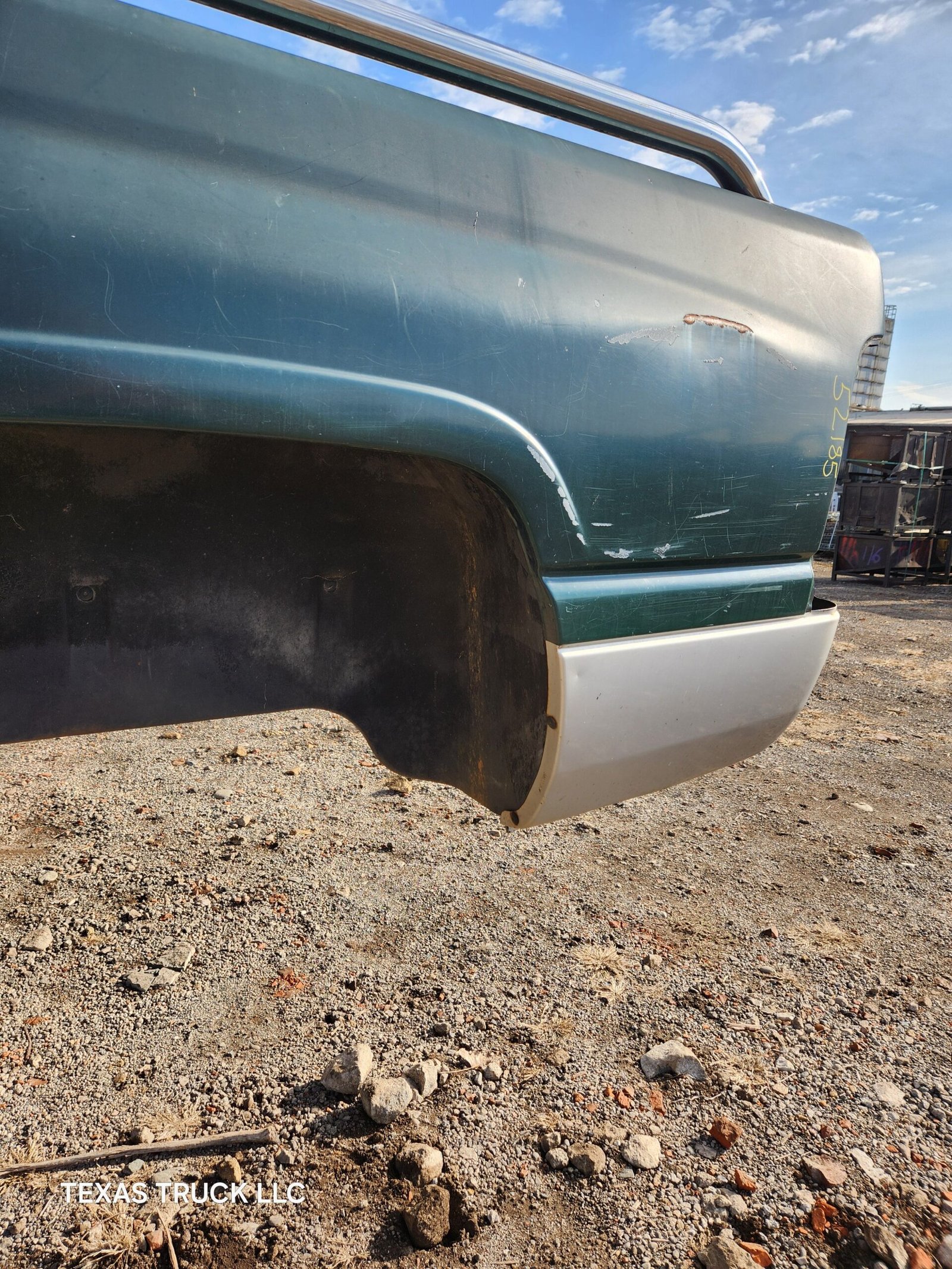 1994-2002 Dodge Ram 1500 2500 3500 2nd Gen 6' 4" Short Truck Bed - Image 51