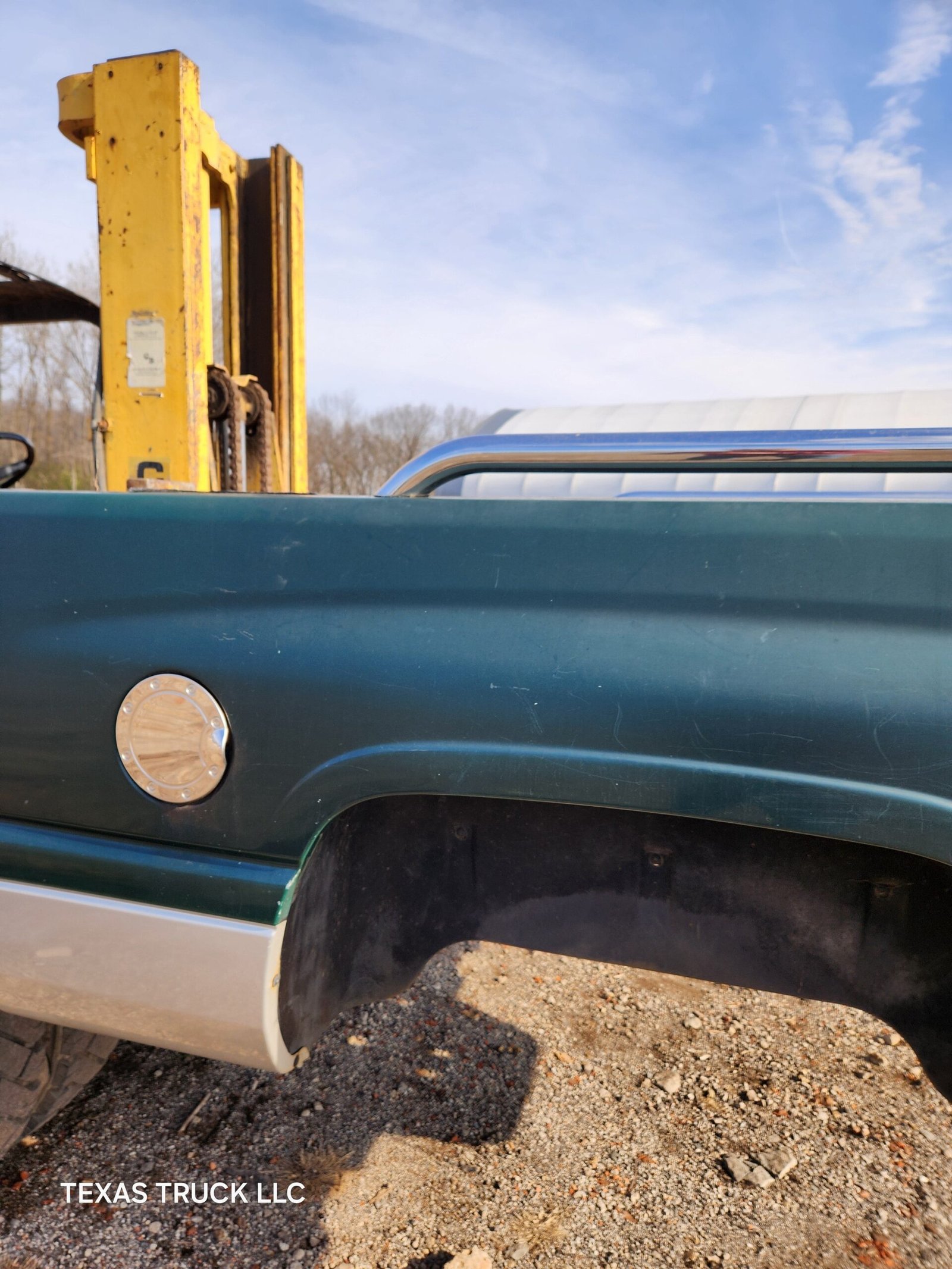 1994-2002 Dodge Ram 1500 2500 3500 2nd Gen 6' 4" Short Truck Bed - Image 61