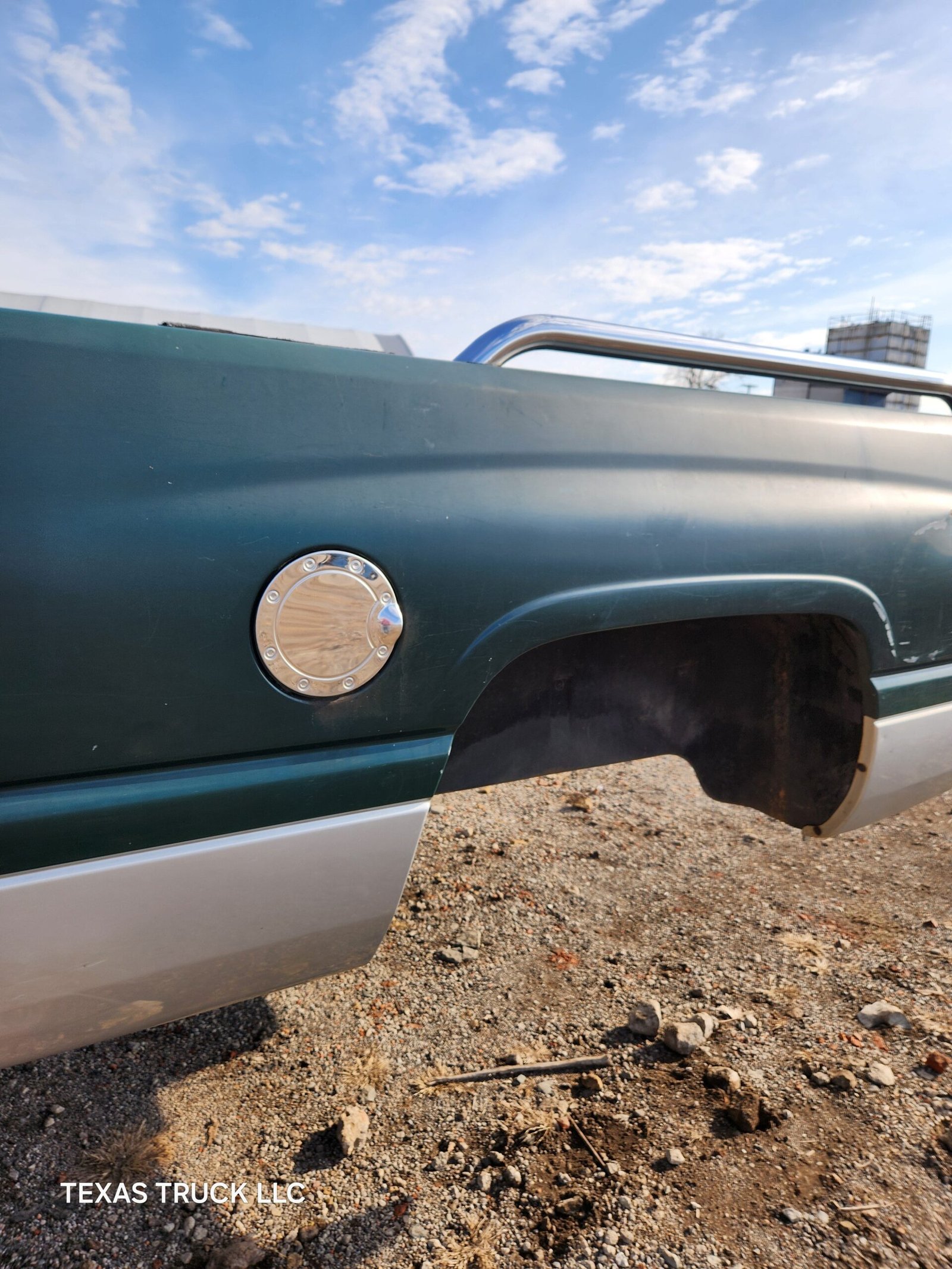 1994-2002 Dodge Ram 1500 2500 3500 2nd Gen 6' 4" Short Truck Bed - Image 62