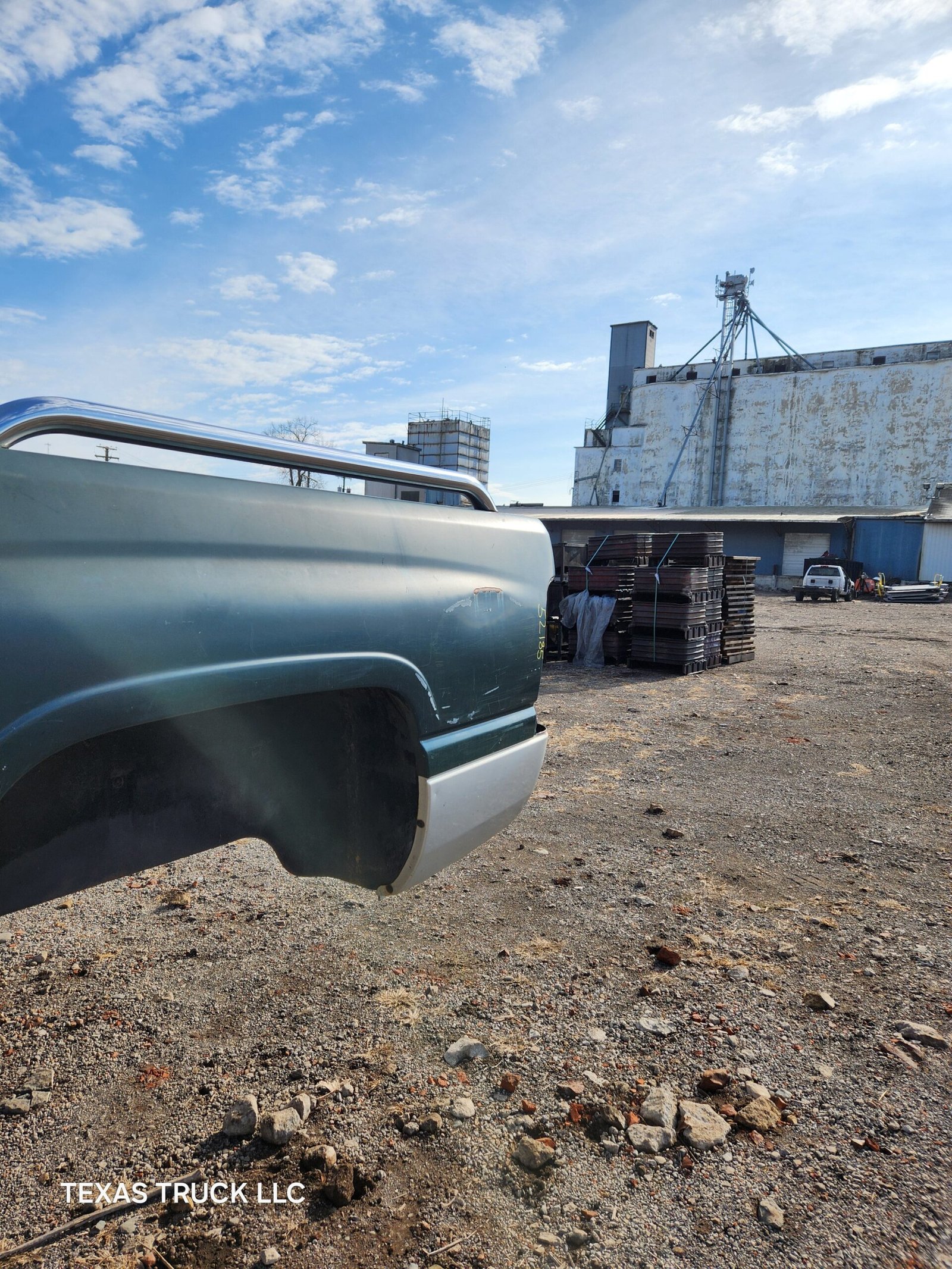 1994-2002 Dodge Ram 1500 2500 3500 2nd Gen 6' 4" Short Truck Bed - Image 55