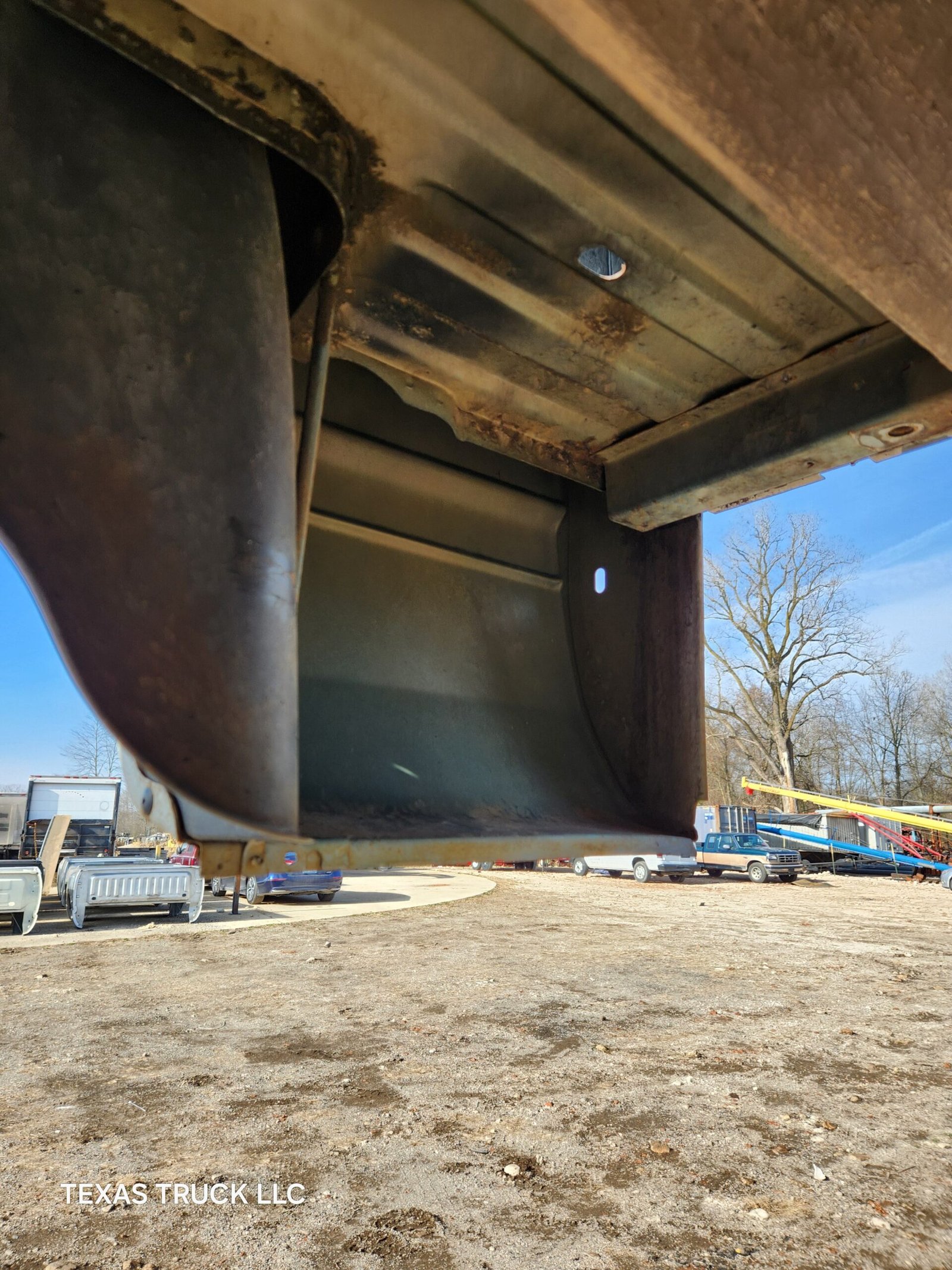 1994-2002 Dodge Ram 1500 2500 3500 2nd Gen 6' 4" Short Truck Bed - Image 69